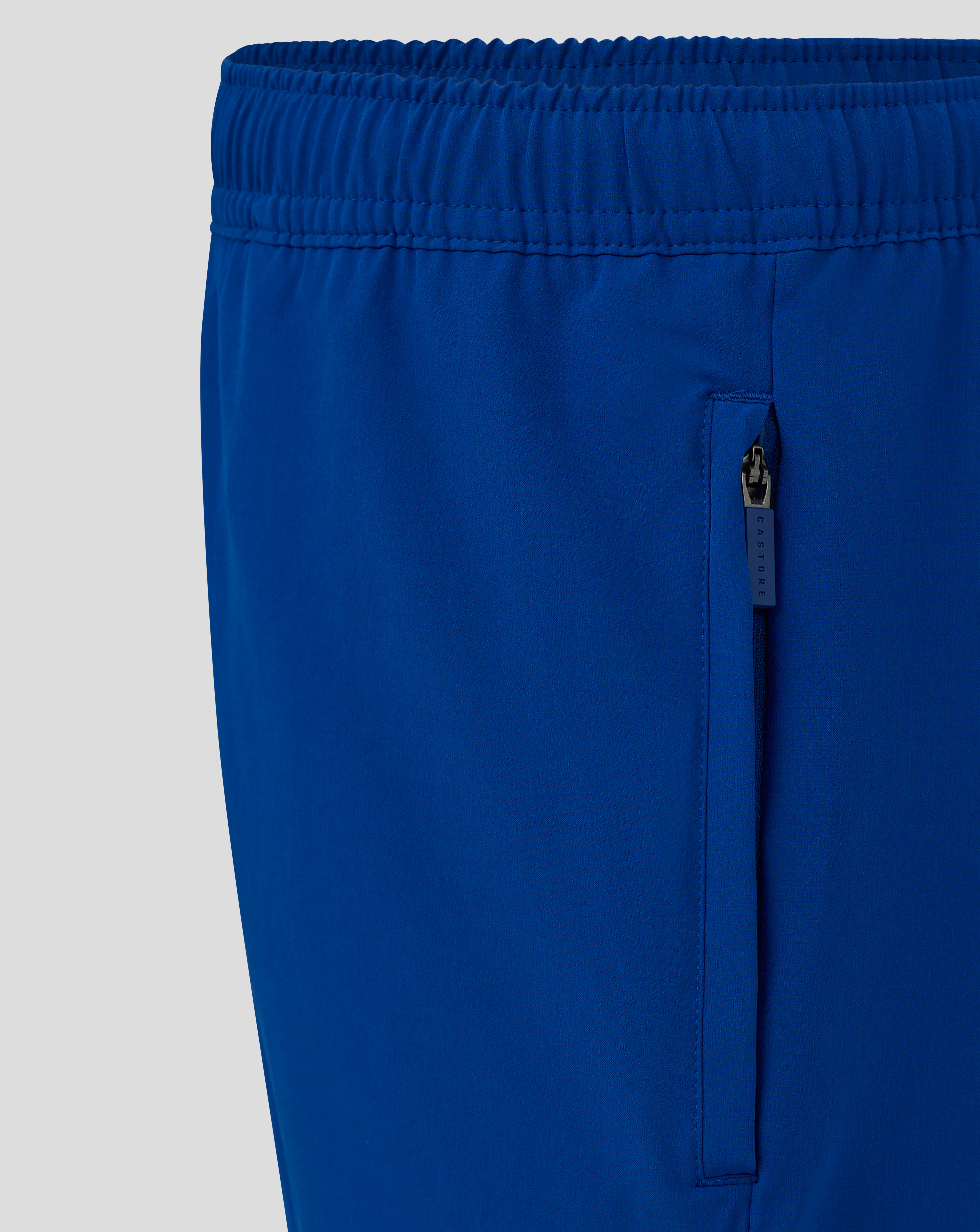 Junior Woven Training Short - Surf The Web