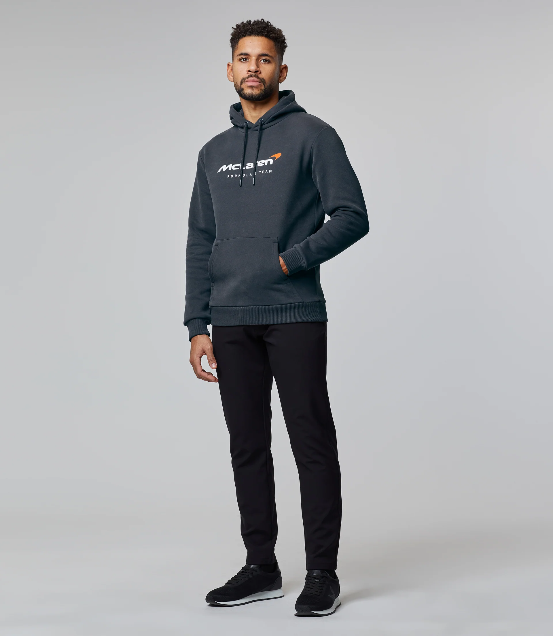 Phantom McLaren Core Essentials Hoody