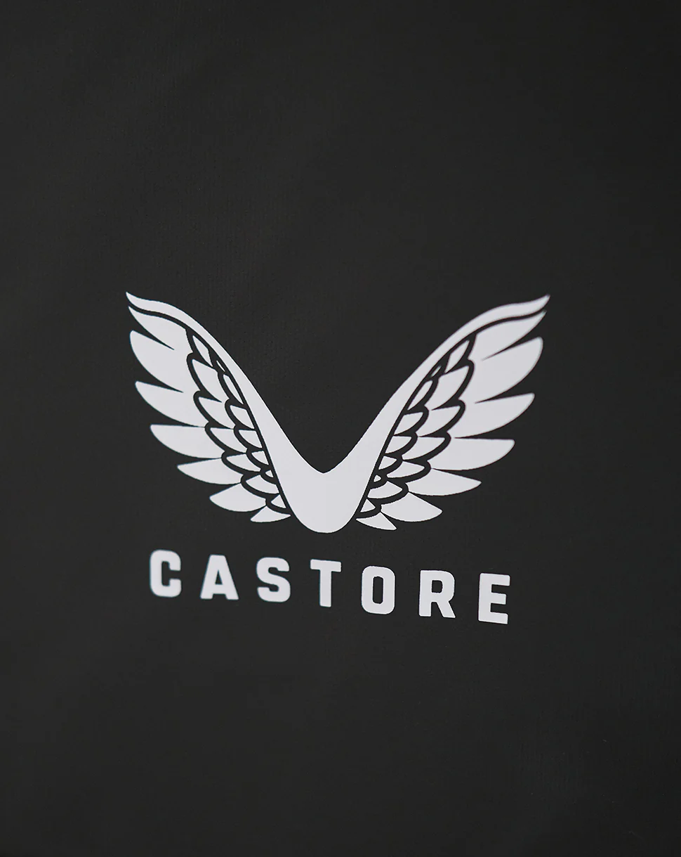 Active Holdall - Black