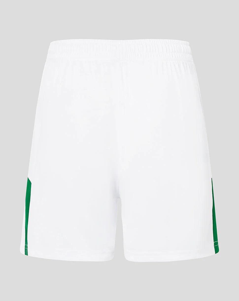 Ireland Men's Home Shorts - Women's Fit
