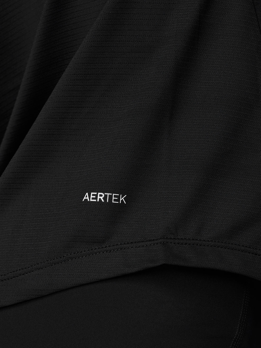 Adapt Training Tank Top - Black