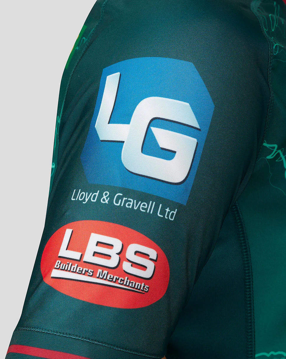 Scarlets Womens 23/24 Away Shirt