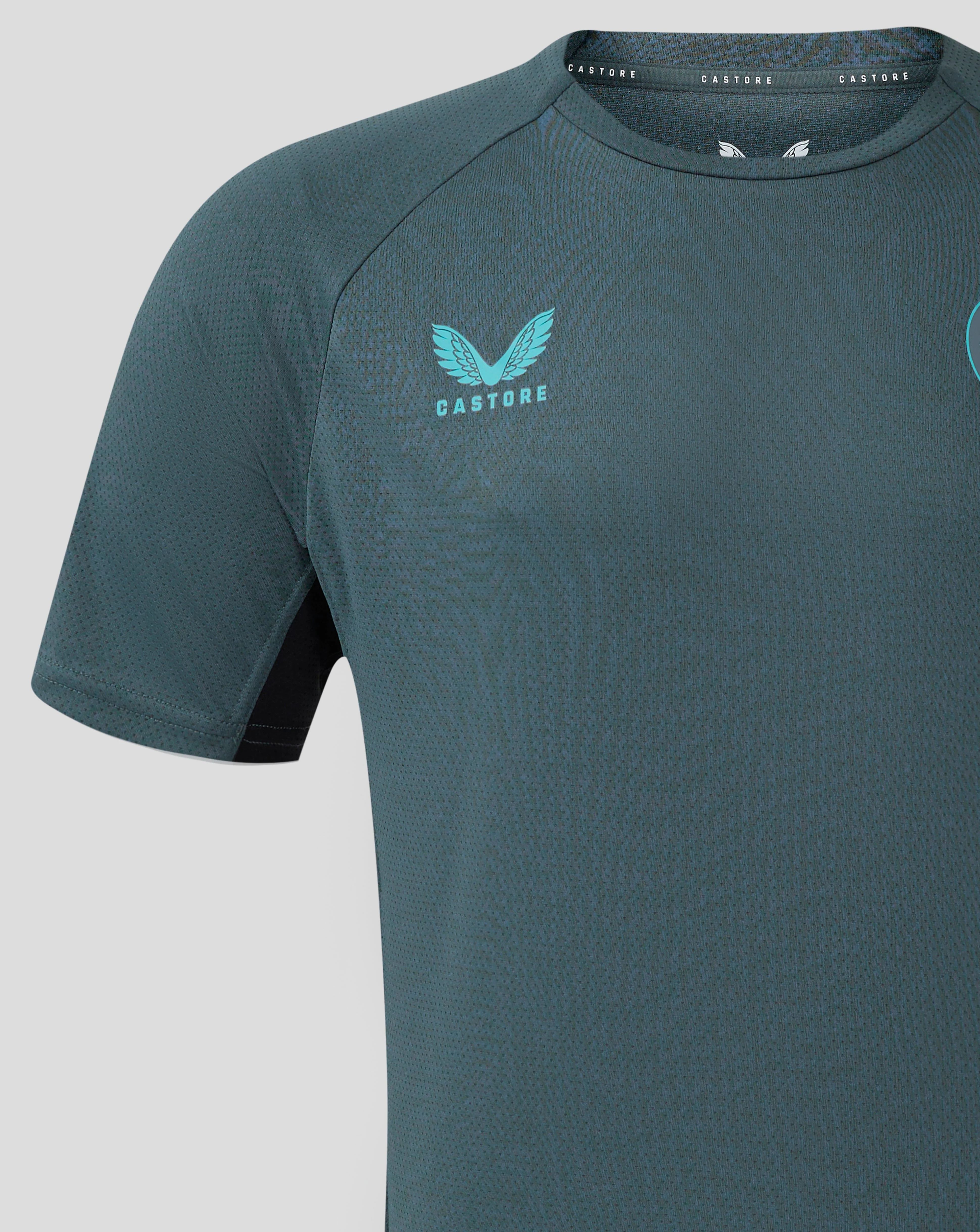 BATH RUGBY MEN'S 24/25 PLAYERS TRAINING T-SHIRT