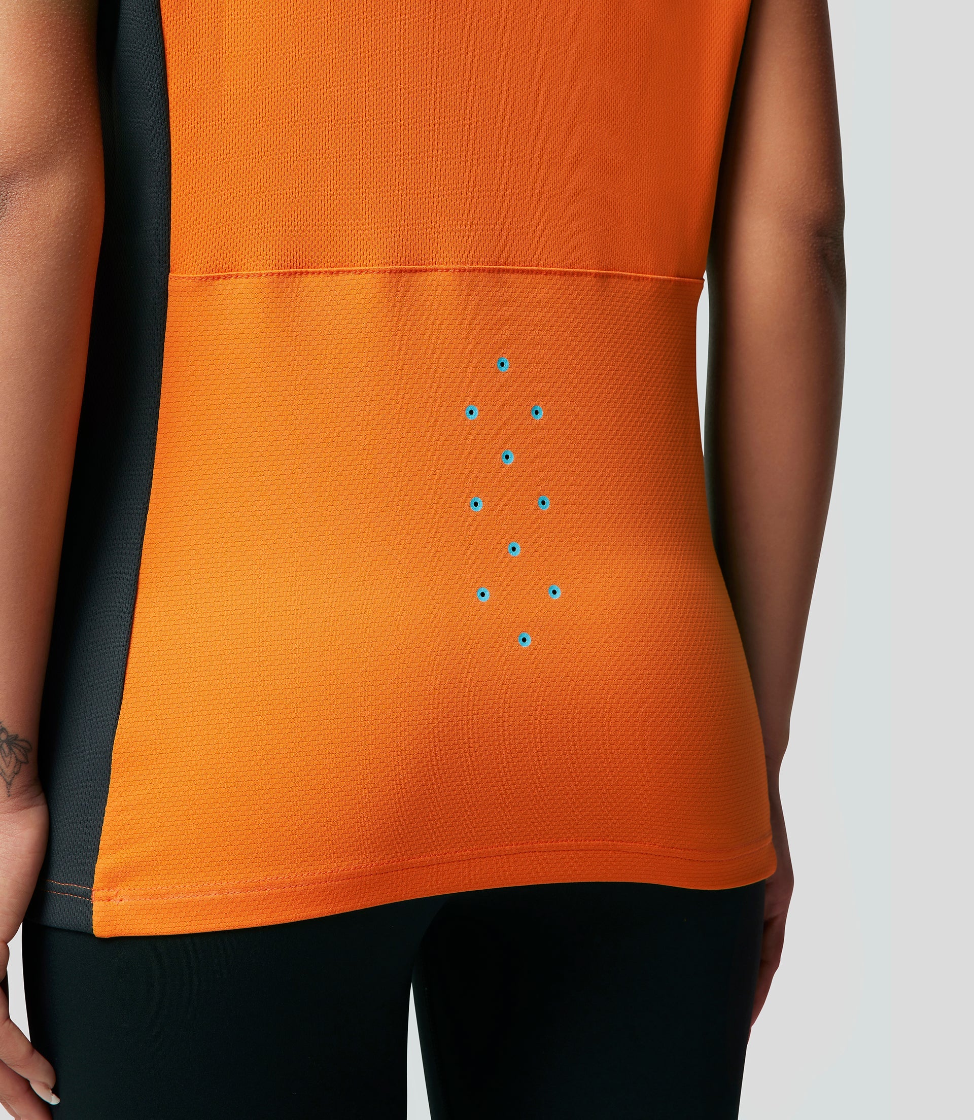 McLaren Set Up T-Shirt Piastri - Autumn Glory