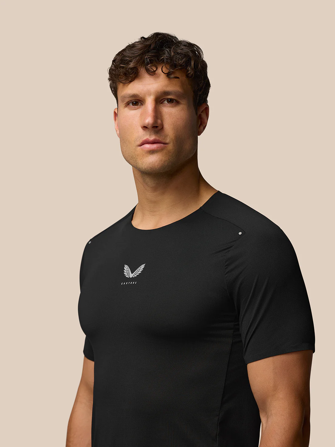 Zone Training T-Shirt - Black