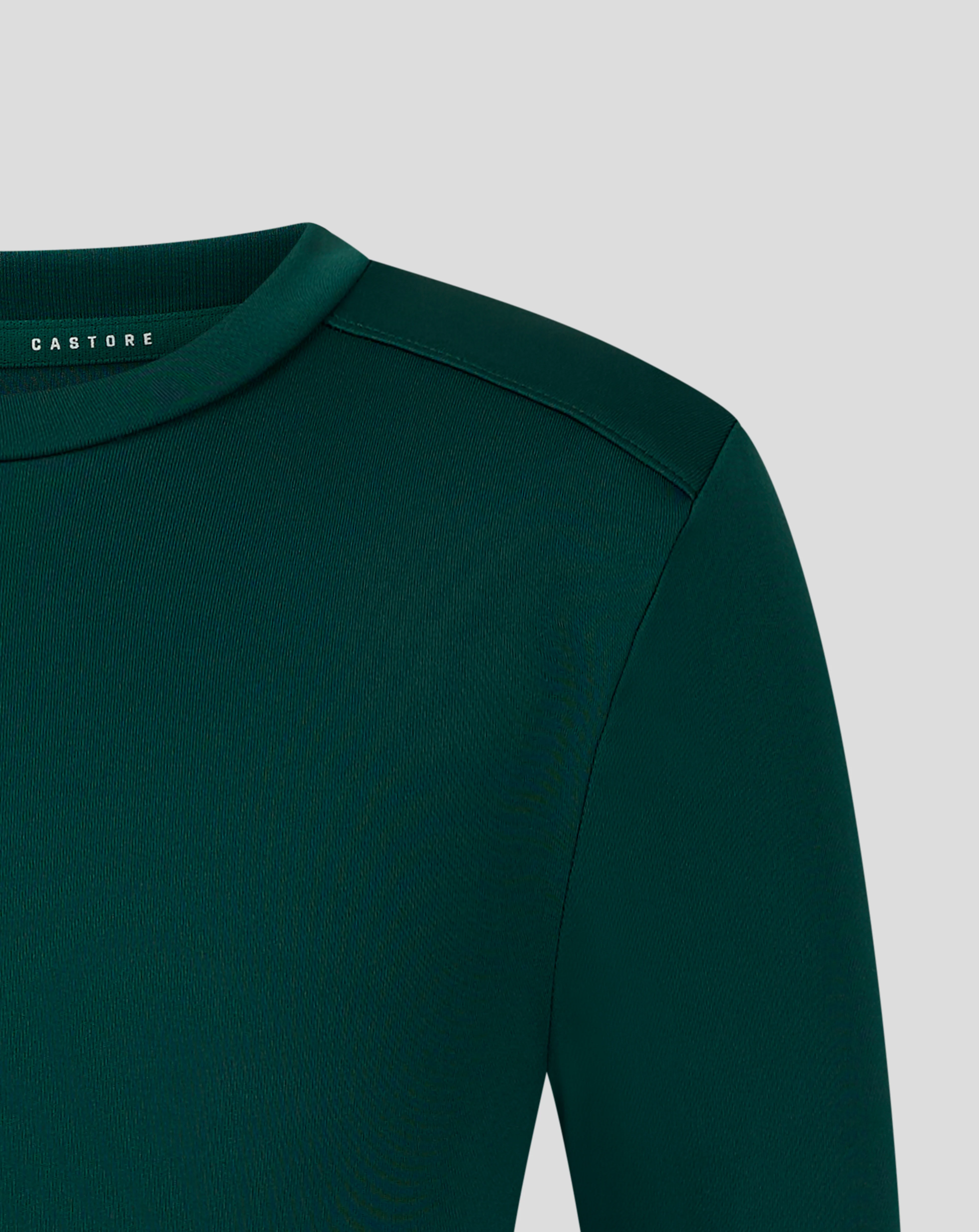 Junior Performance Tee - Botanical Garden