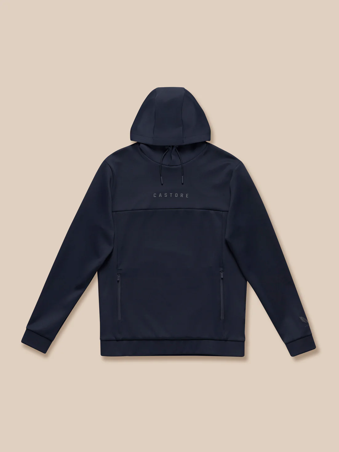 Flex Lifestyle Hoodie - Navy