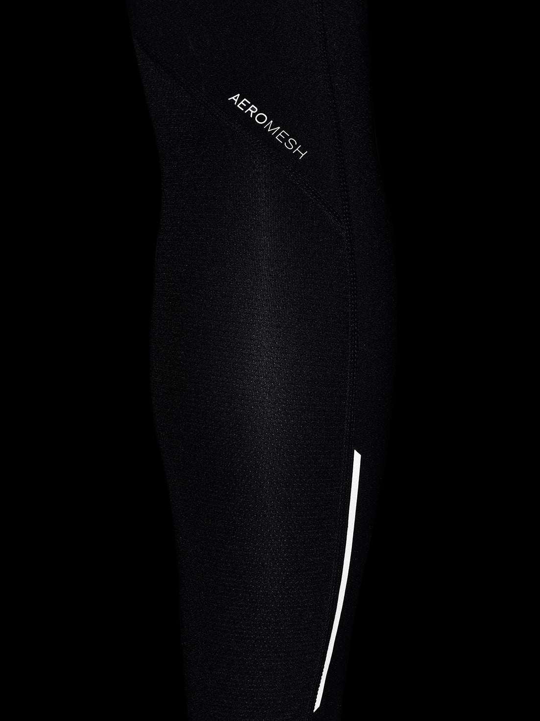 Apex Training Leggings - Black
