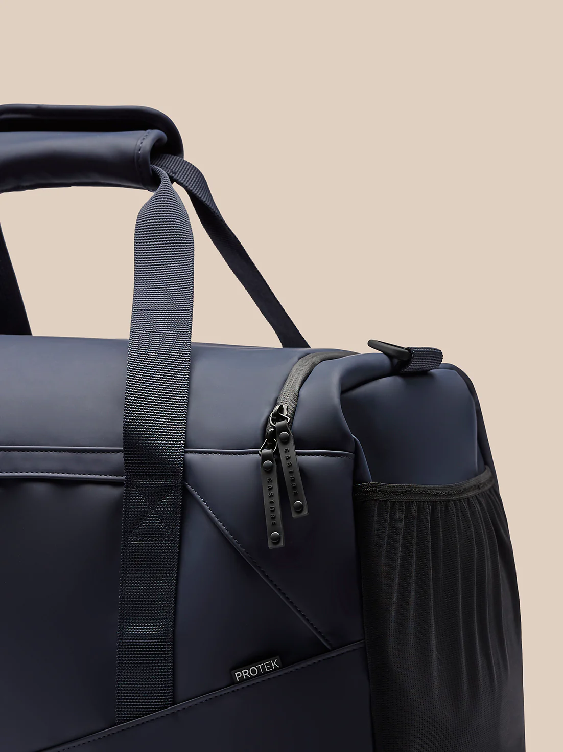 Active Holdall - Navy