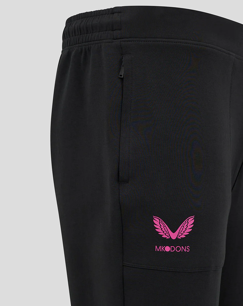 MK Dons Men's 24/25 Travel Pant