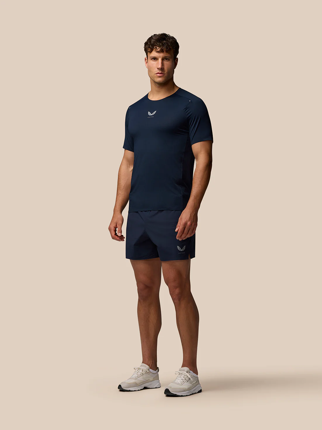 Zone Training T-Shirt - Navy