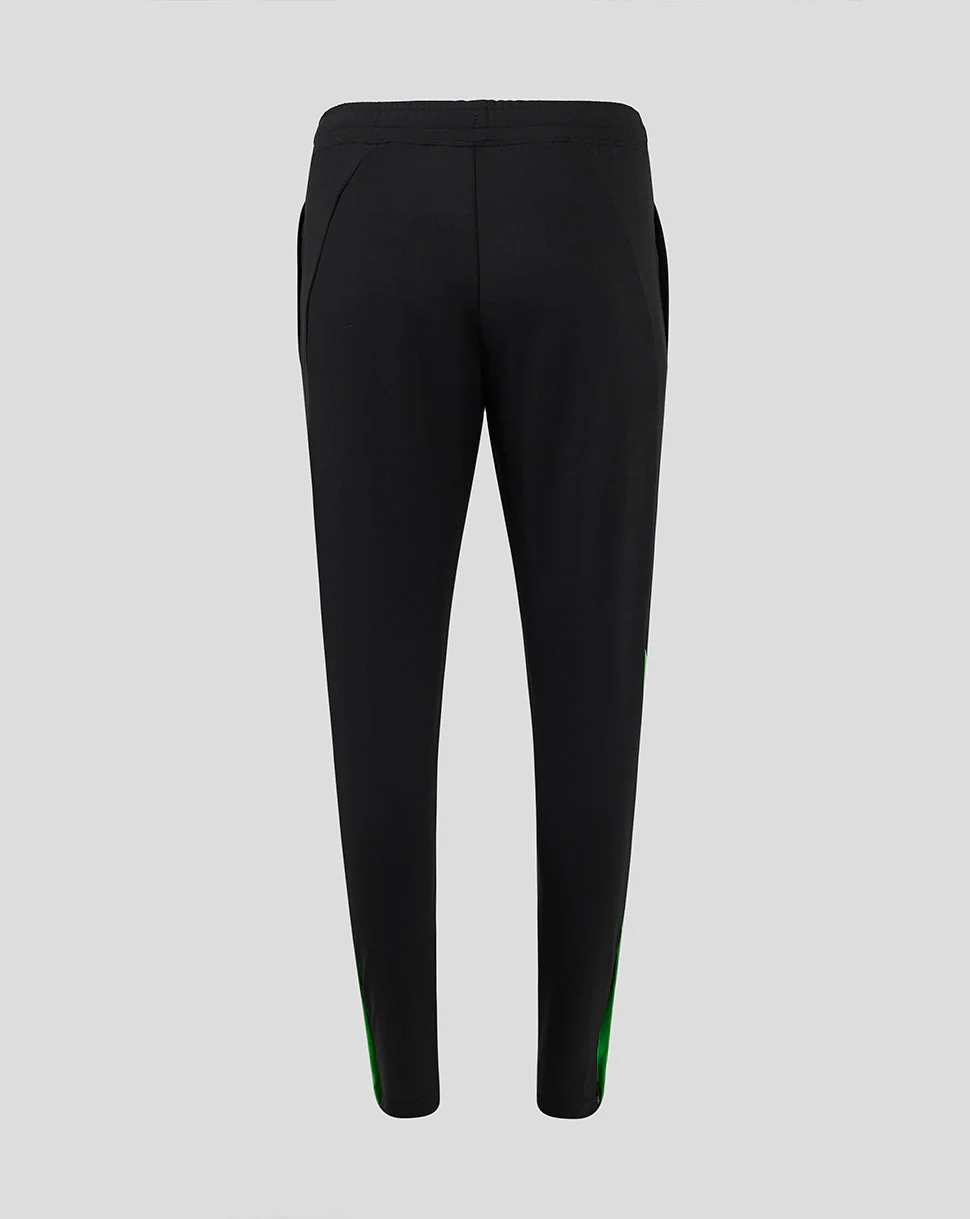 Harlequins Women's 24/25 Training Pants - Black