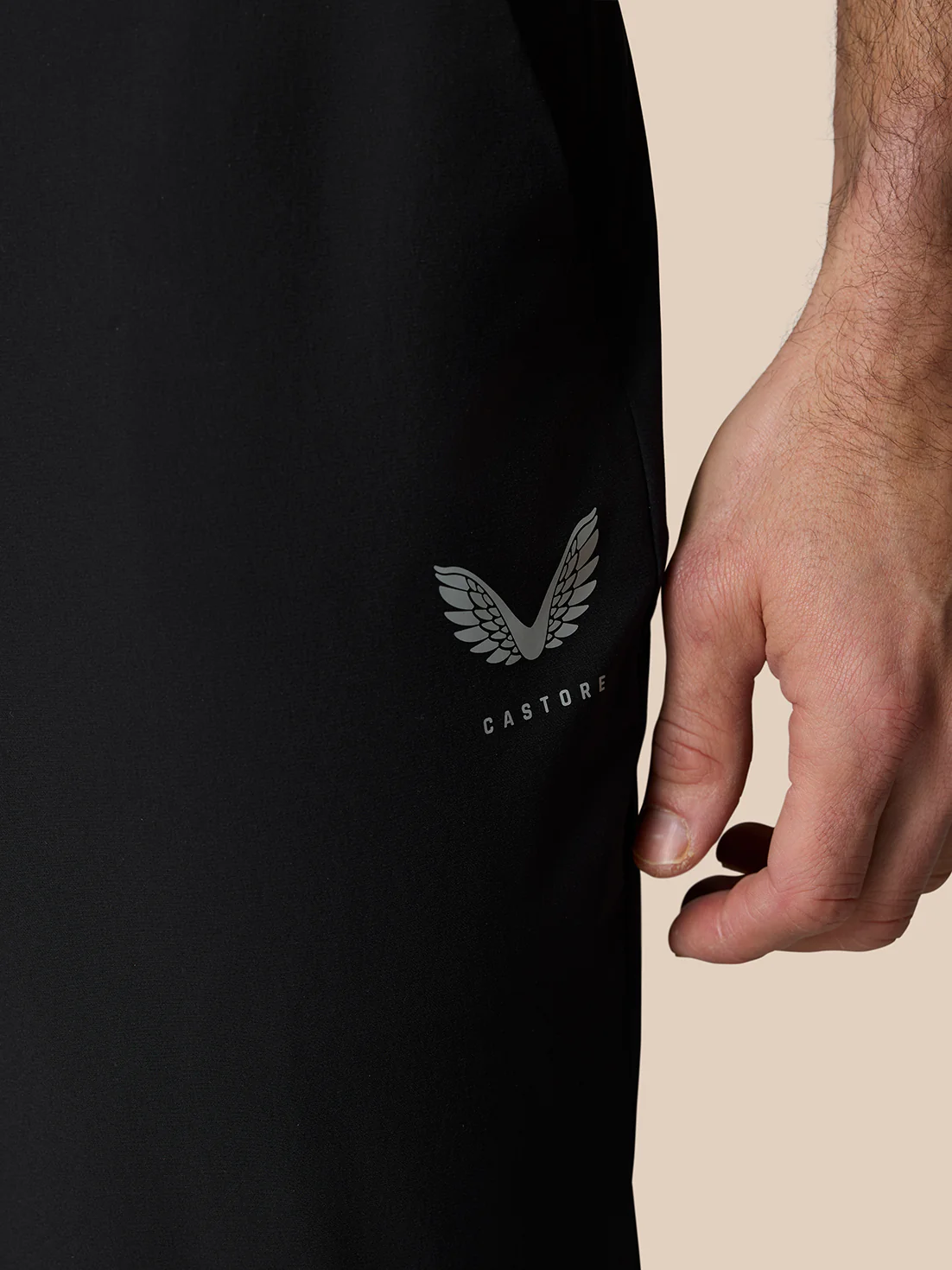 Golf Pinnacle 32 Trousers- Black