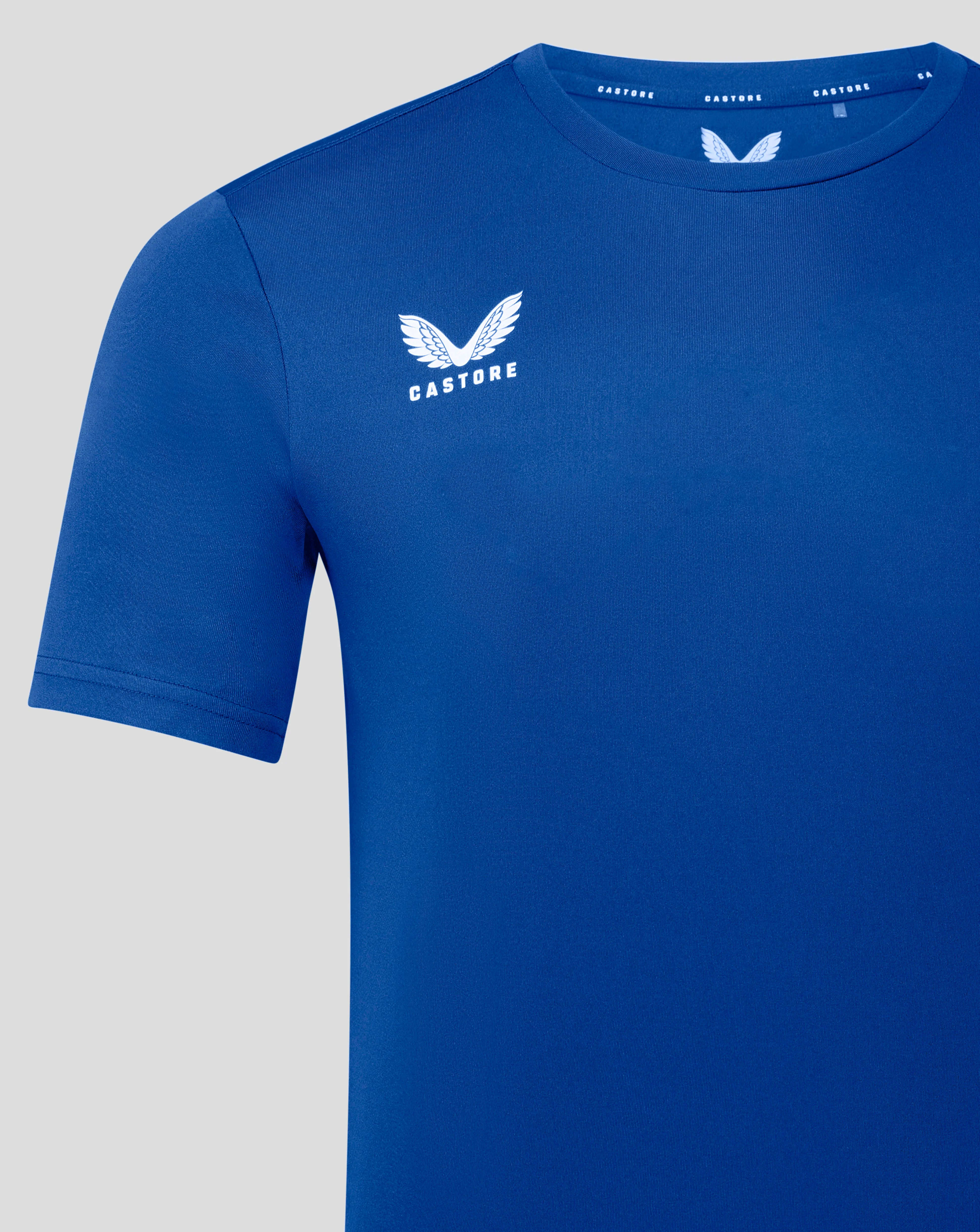 Mens Performance Tee - Surf The Web