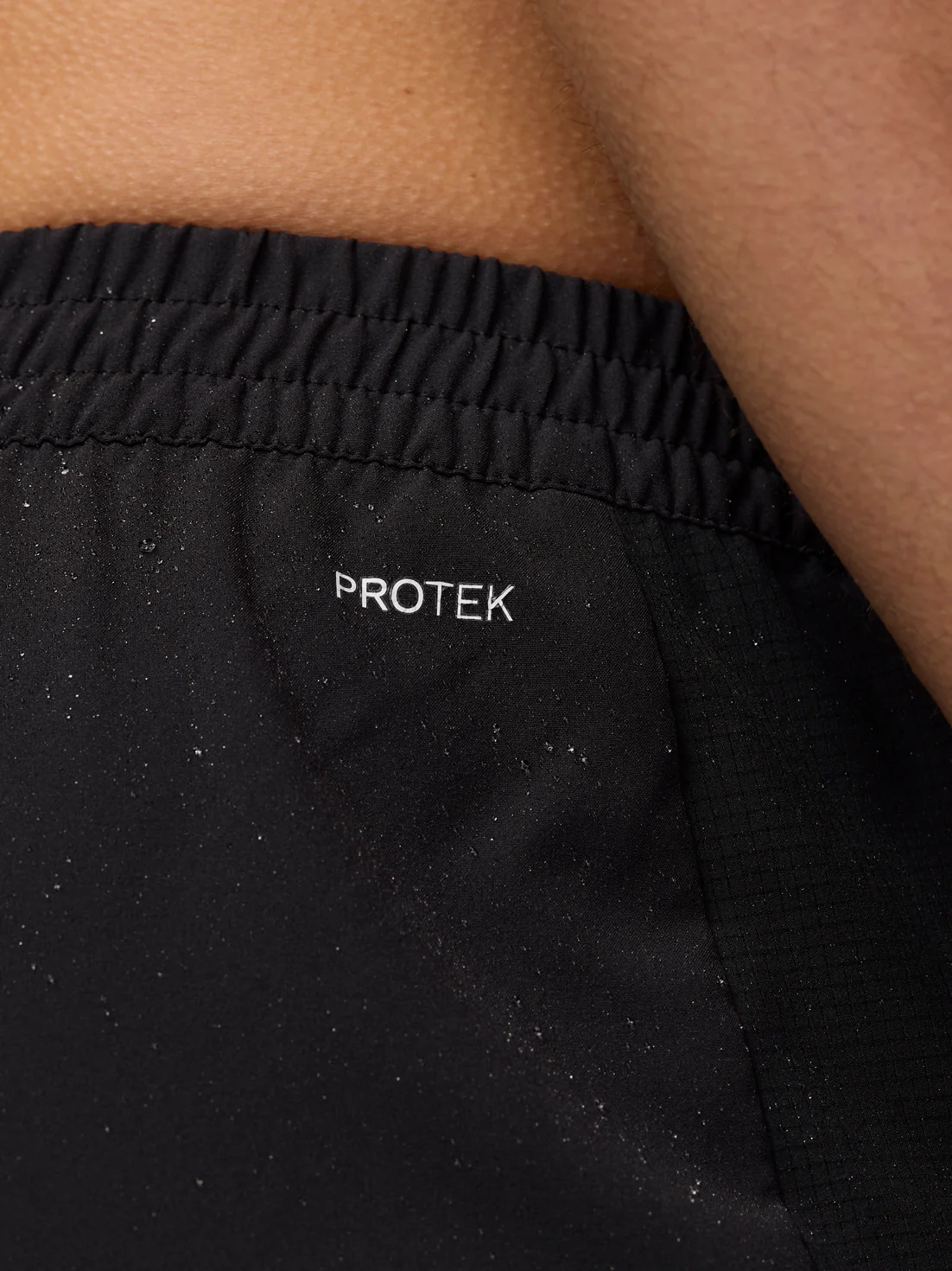 Apex Training Shorts - Black