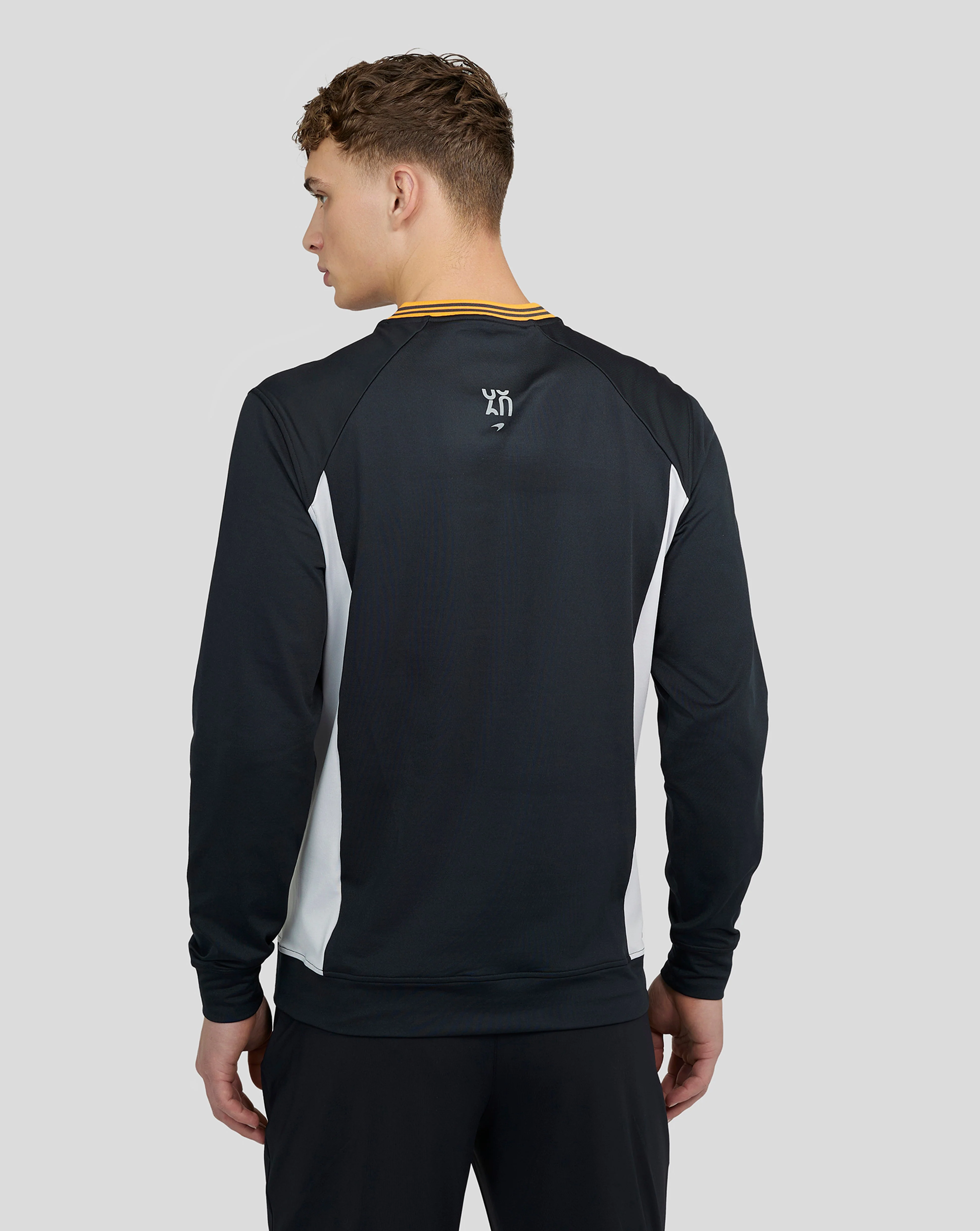 McLaren Men's P60 Sweatshirt