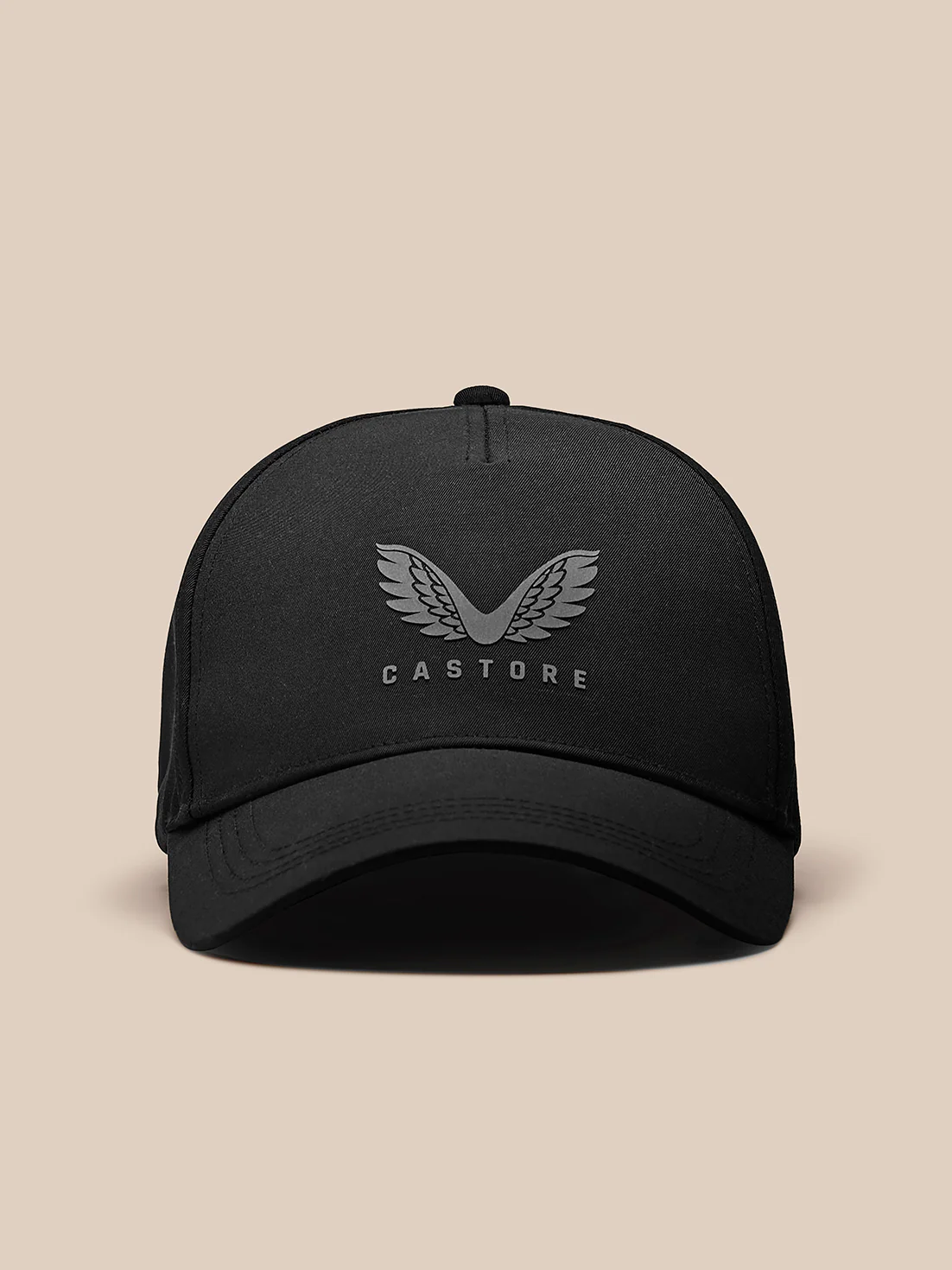 Active Cap - Black