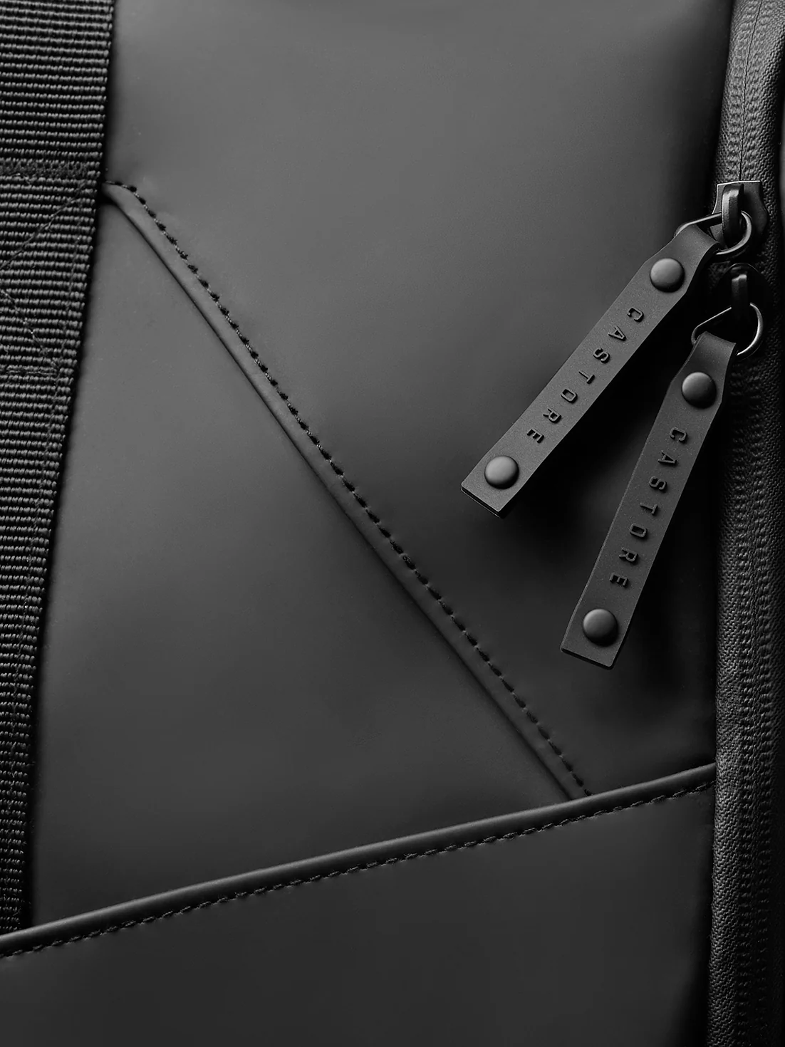 Active Holdall - Black