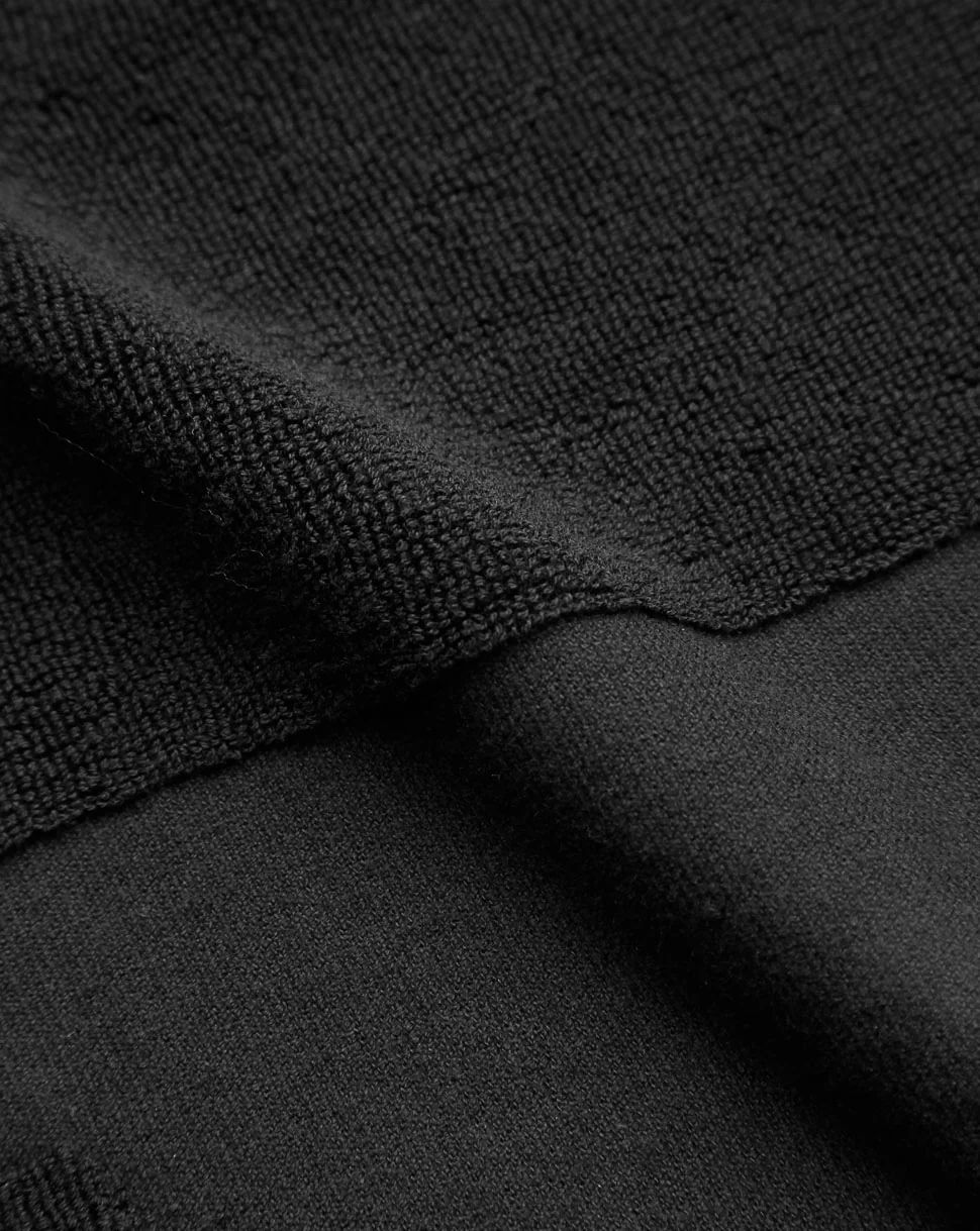 Active Gym Towel - Black