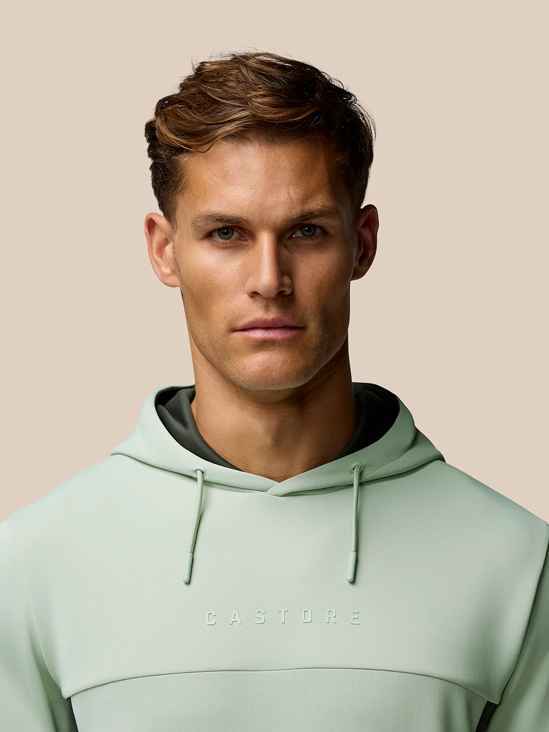 Flex Hoodie – Sage