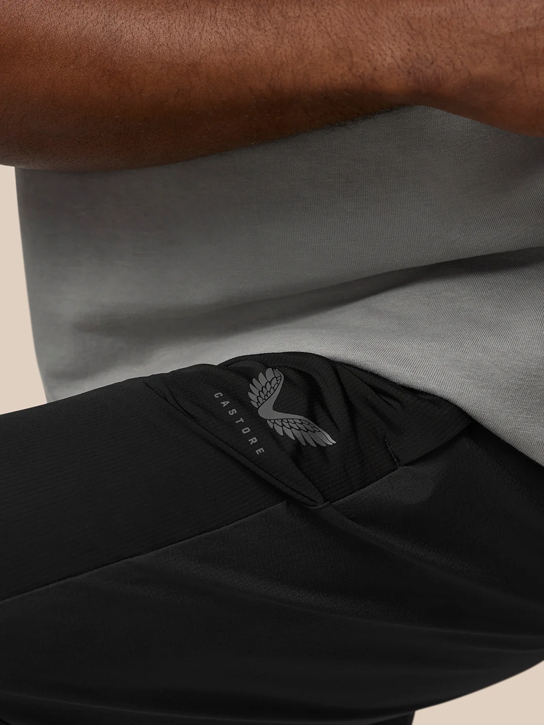 Flow Training Joggers - Black