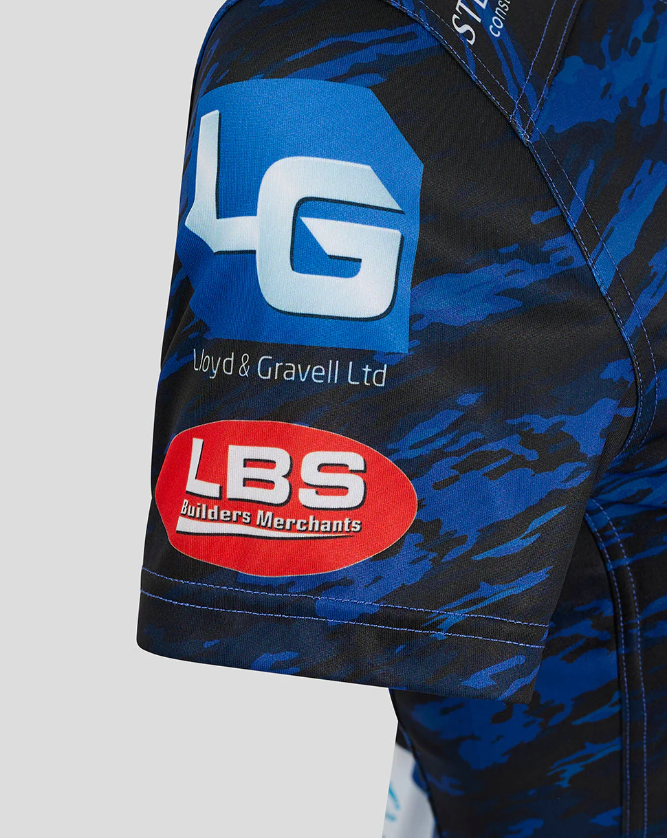 SCARLETS WOMEN'S 24/25 AWAY SHIRT