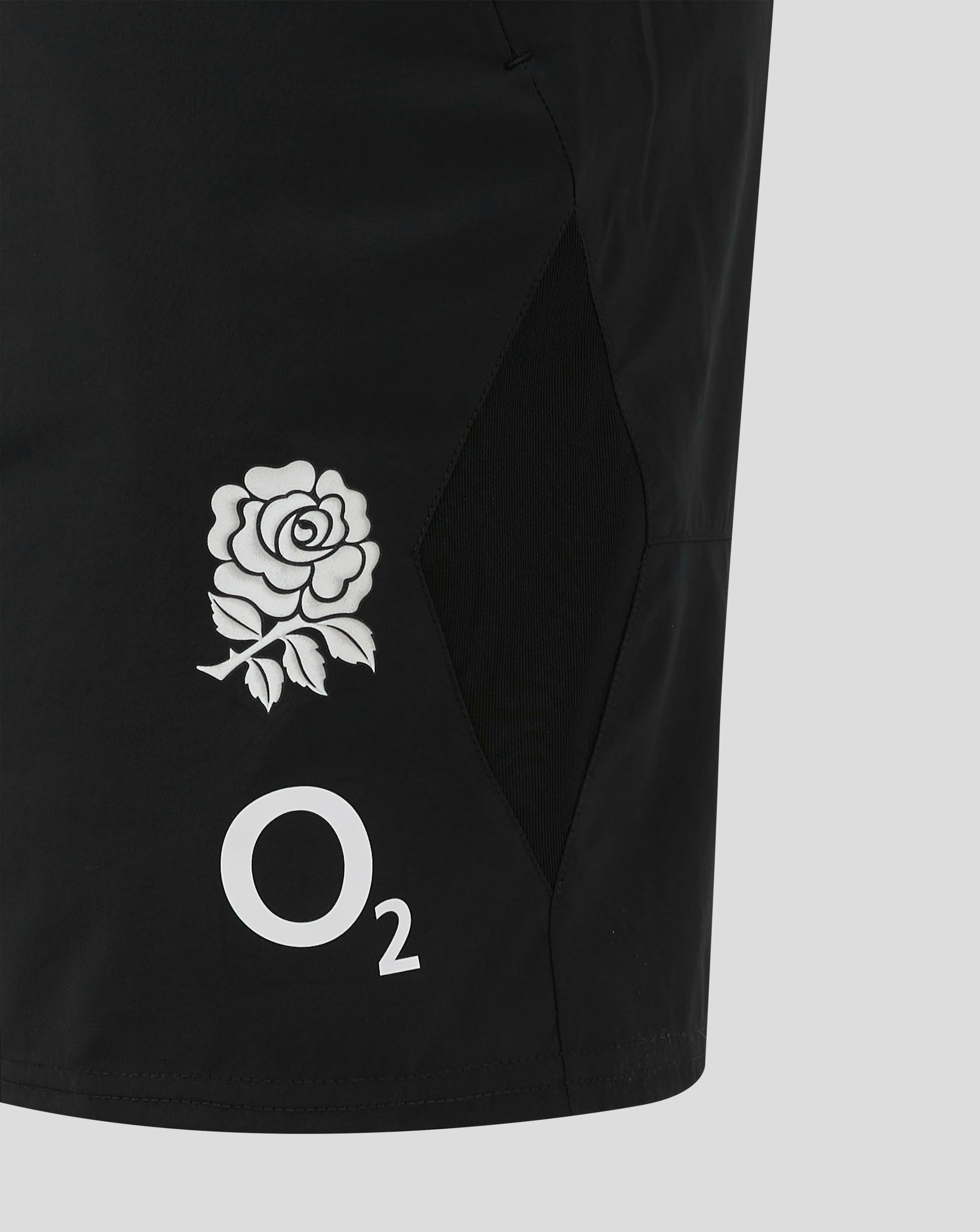 England Rugby Men's Gym Short (O2)
