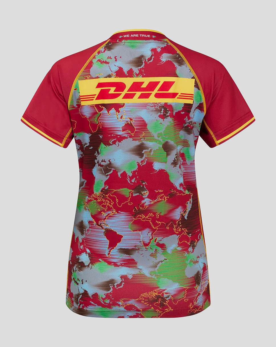 Harlequins Women's Big Game Shirt 24/25