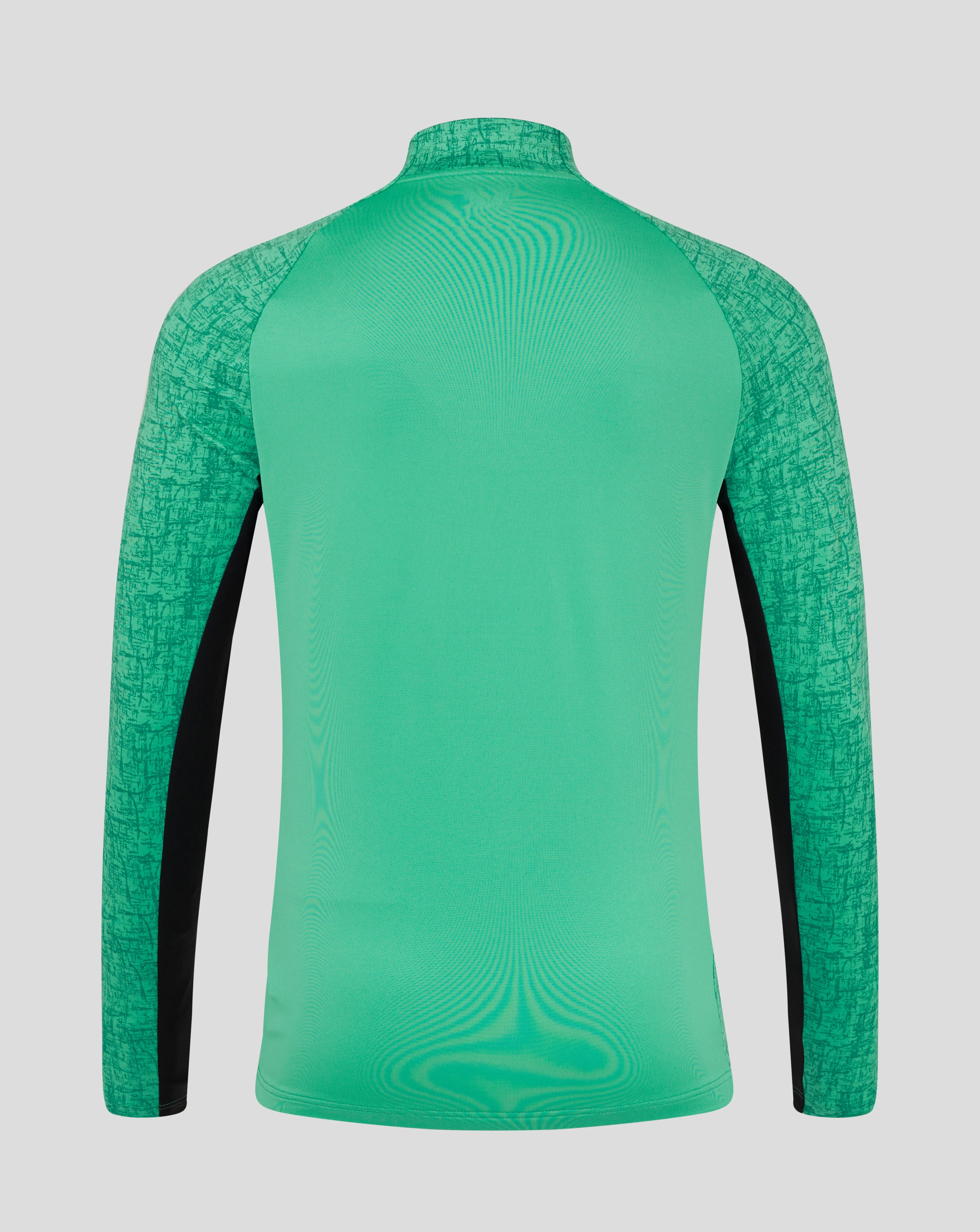 Ireland Junior Training Midlayer Top 25/26 - Mint Leaf