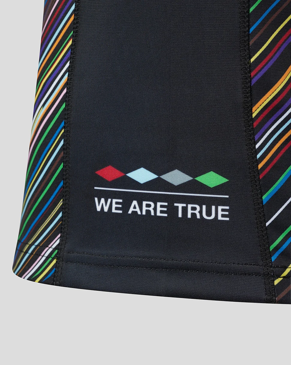 Harlequins Men's 23/24 Replica Pride Shirt