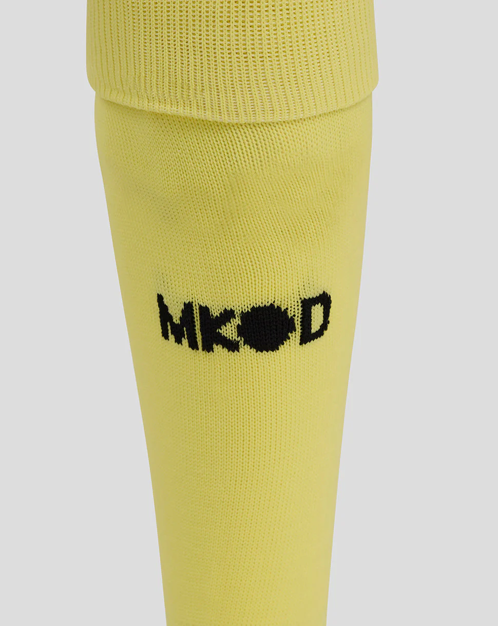 MK DONS JUNIOR 24/25 GOALKEEPER AWAY SOCK