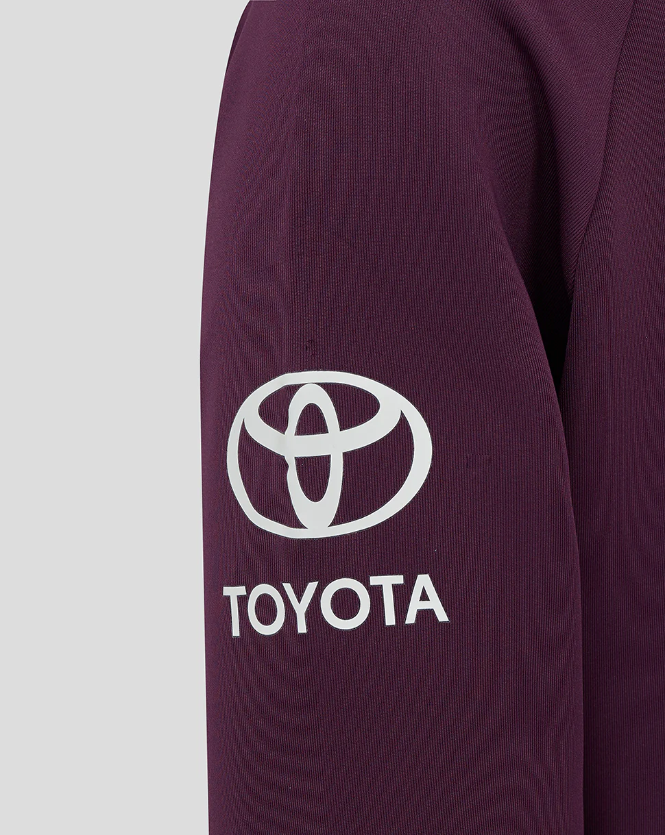 England Cricket Training Junior Hoody 25/26