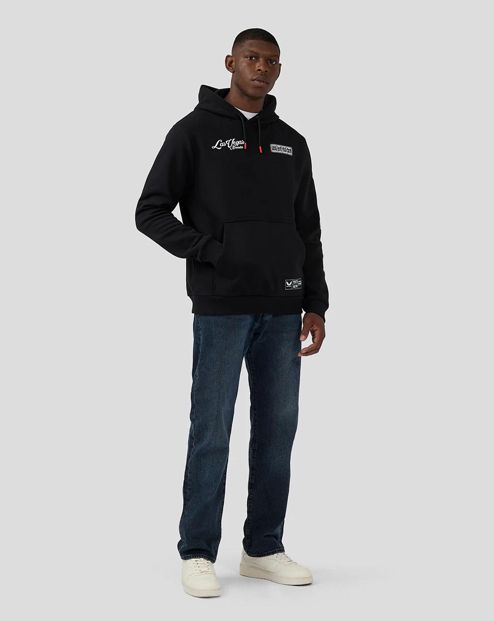 Oracle Red Bull Racing Las Vegas Hoodie