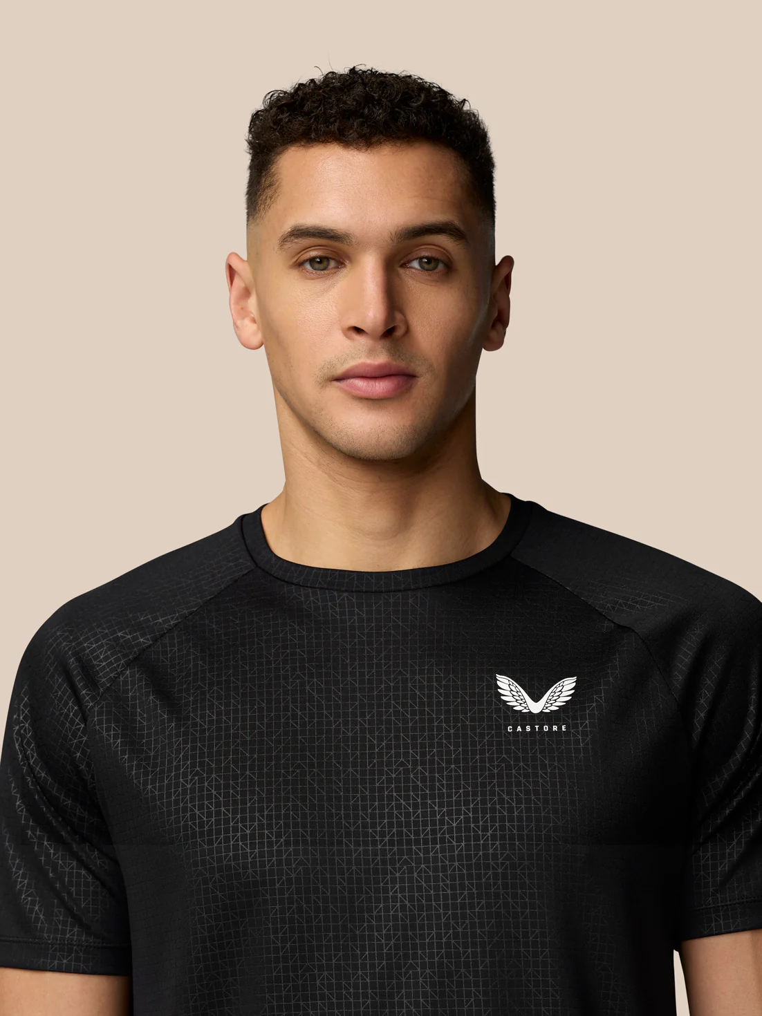 Adapt Training T-Shirt - Black