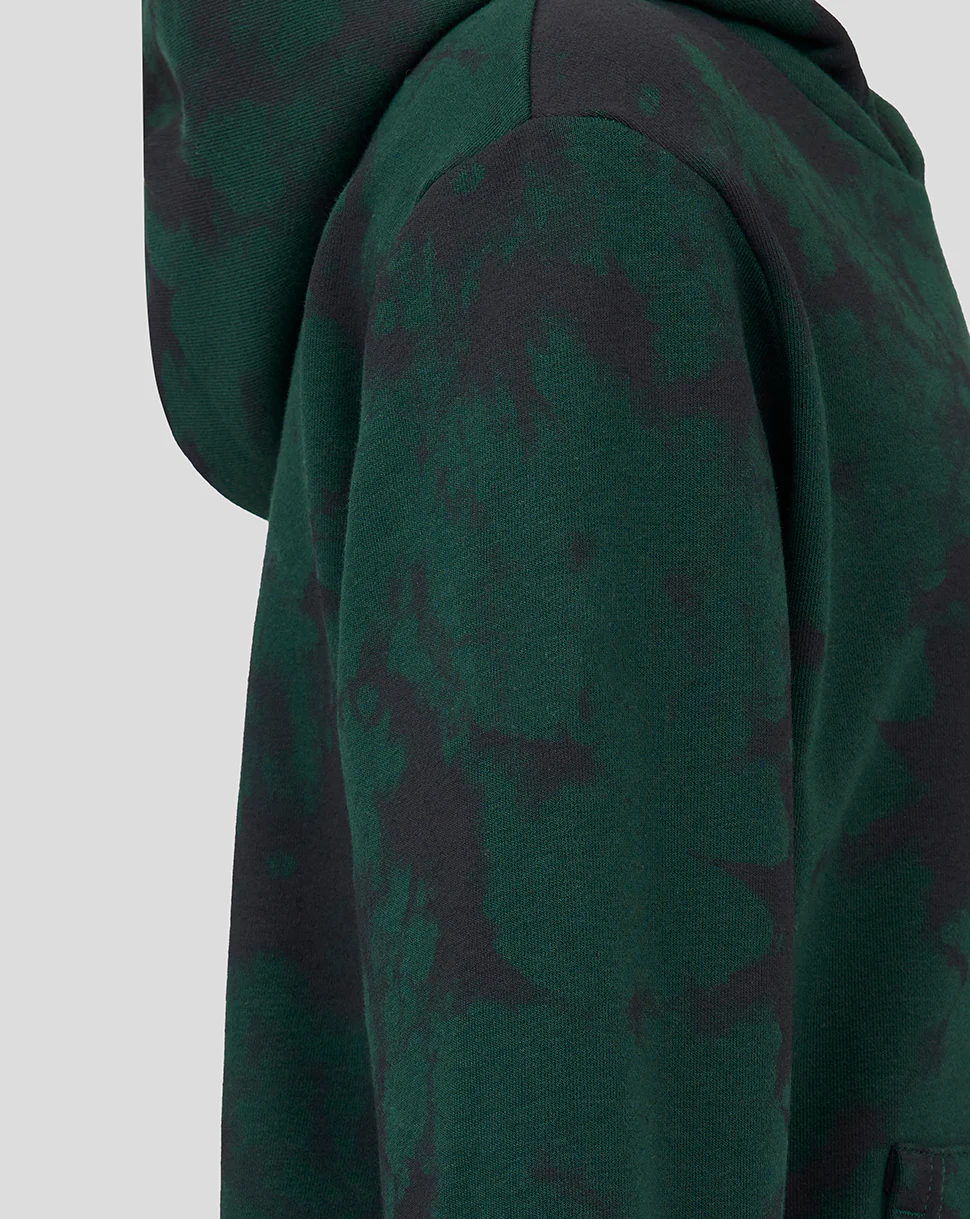 ORACLE RED BULL RACING JUNIOR DRIVER SERGIO CHECO PEREZ HOODIE - MULTI