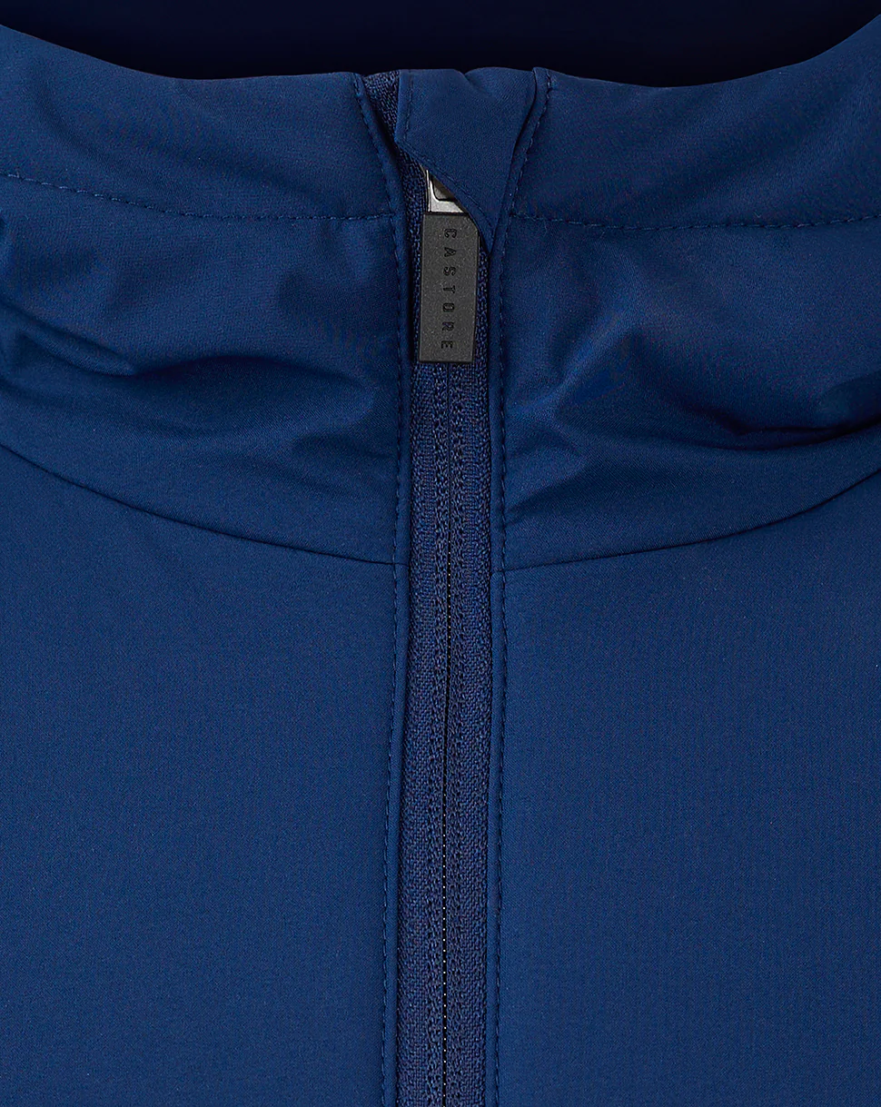 RANGERS 24/25 WOMEN'S PRO PLAYERS BENCH JACKET