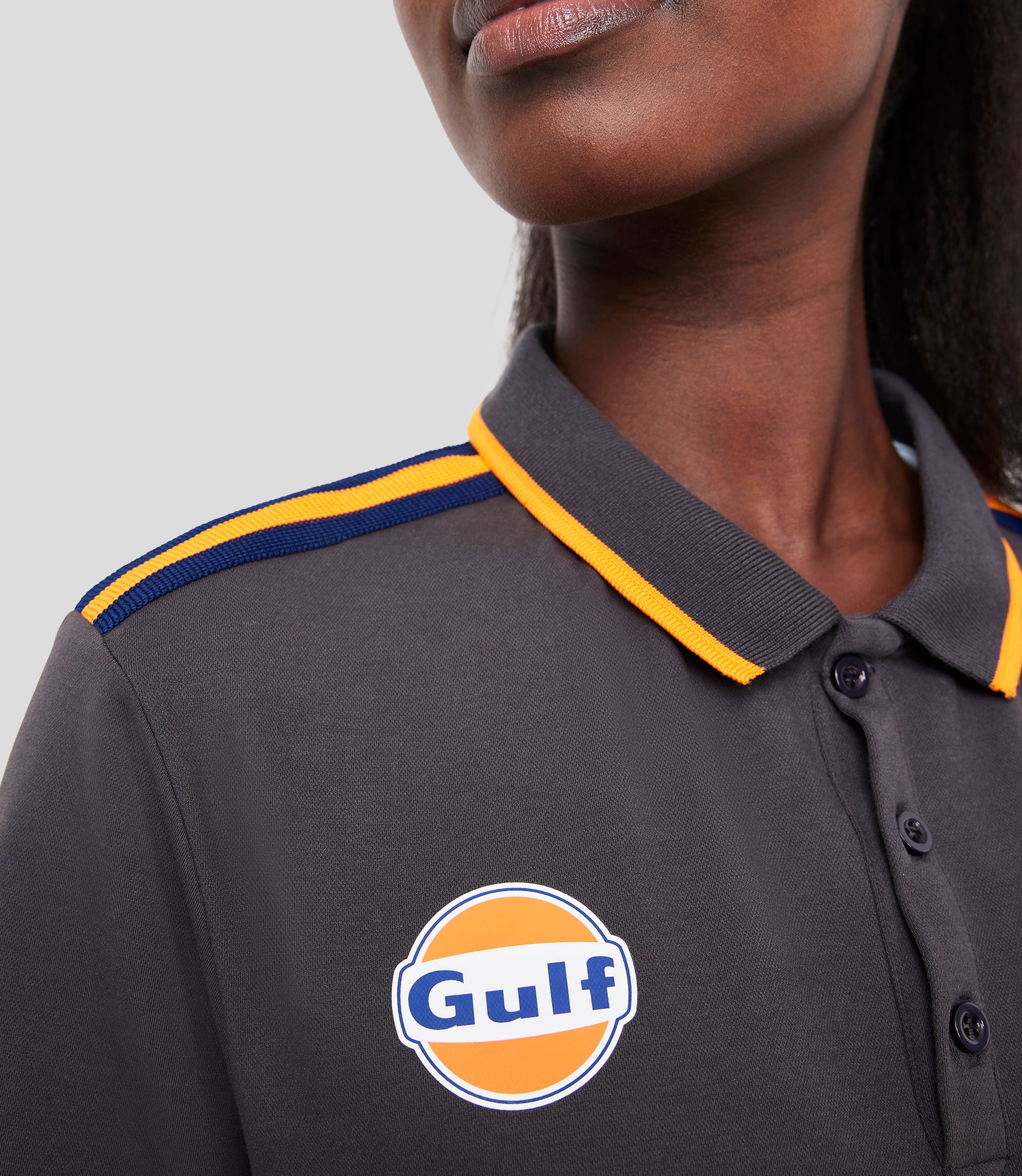 Phantom McLaren Gulf Original Polo