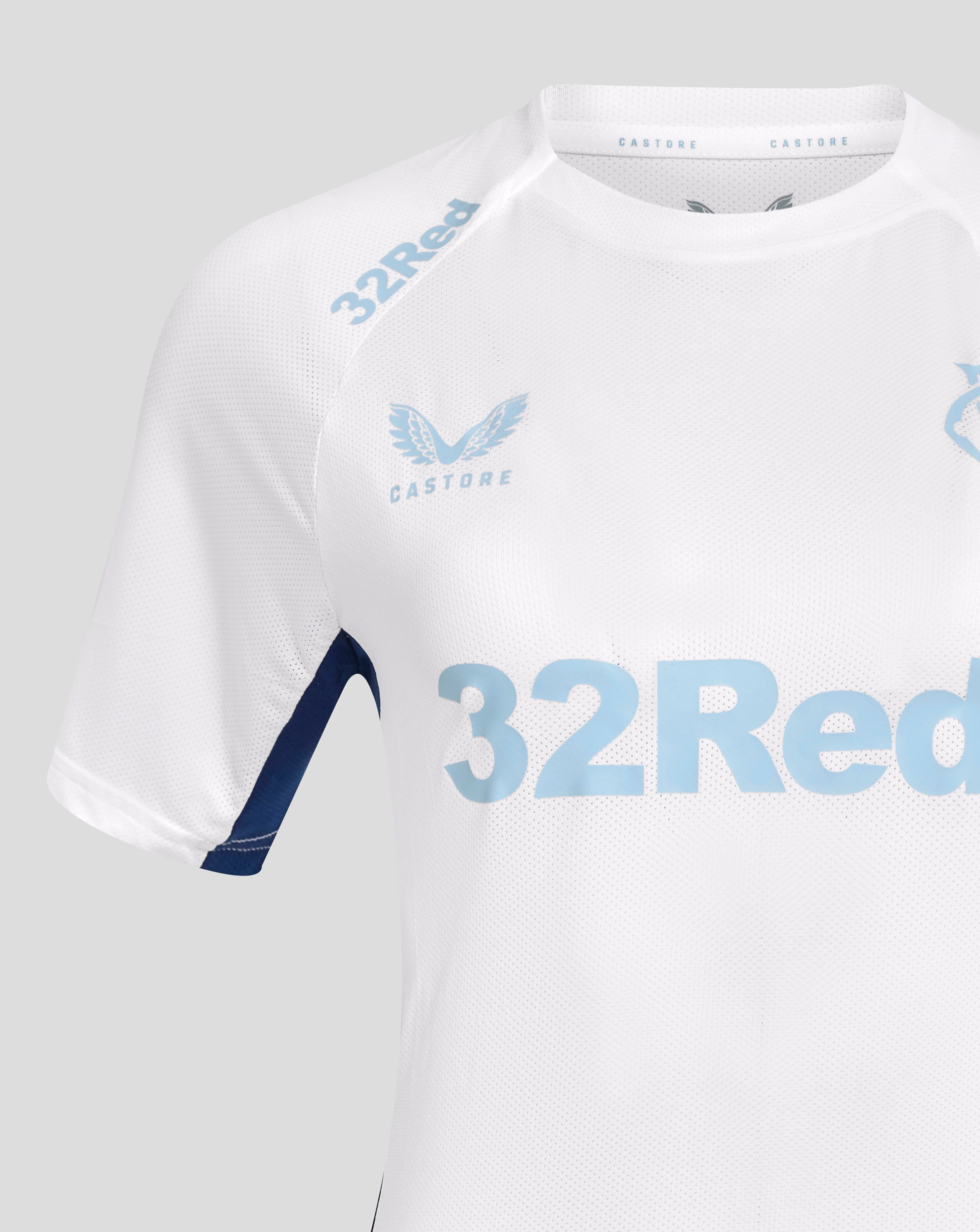 RANGERS 24/25 WOMEN'S PRO PLAYERS TRAINING SHORT SLEEVE TEE