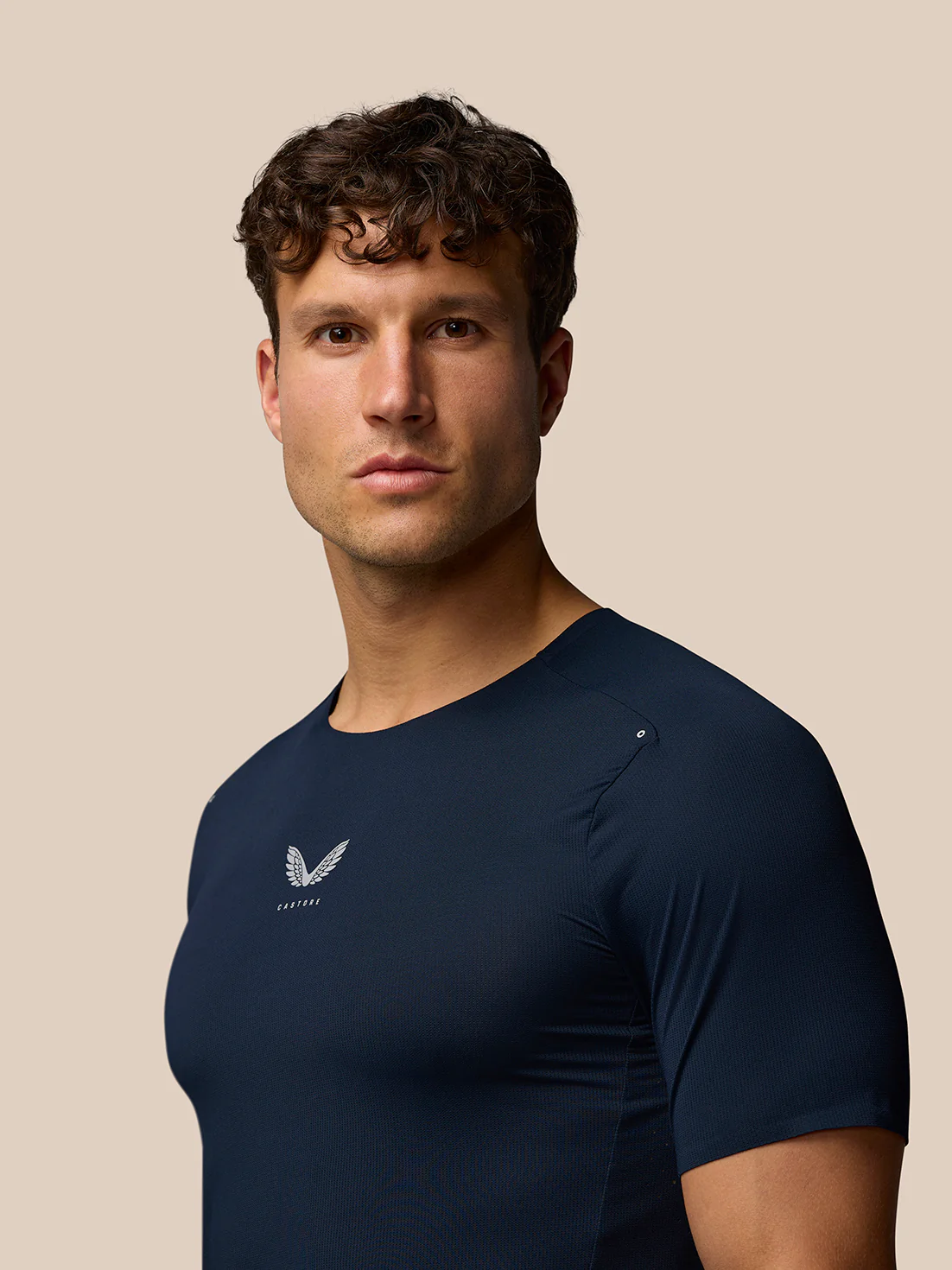 Zone Training T-Shirt - Navy