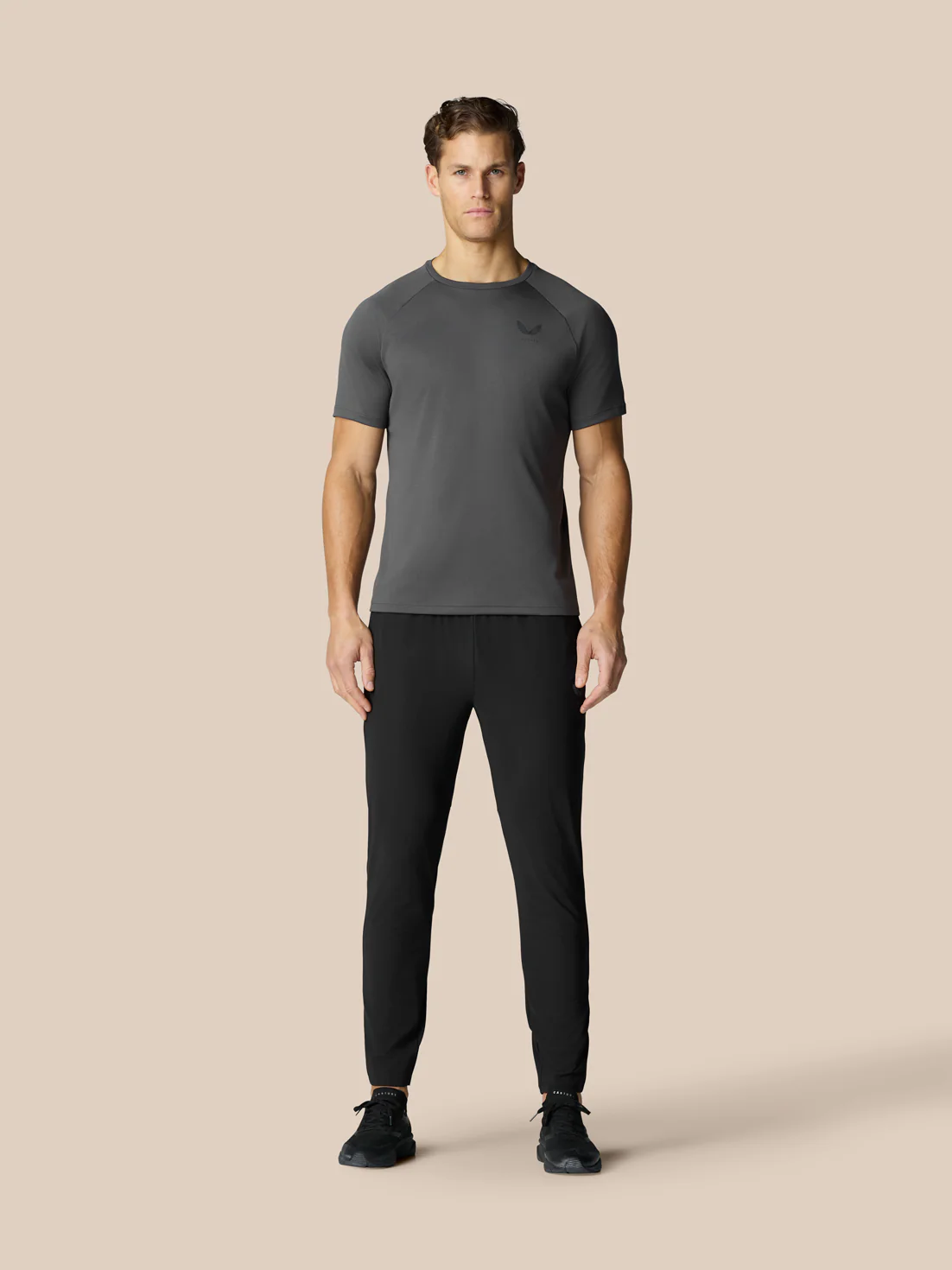 Adapt Tech Training Pants - Black
