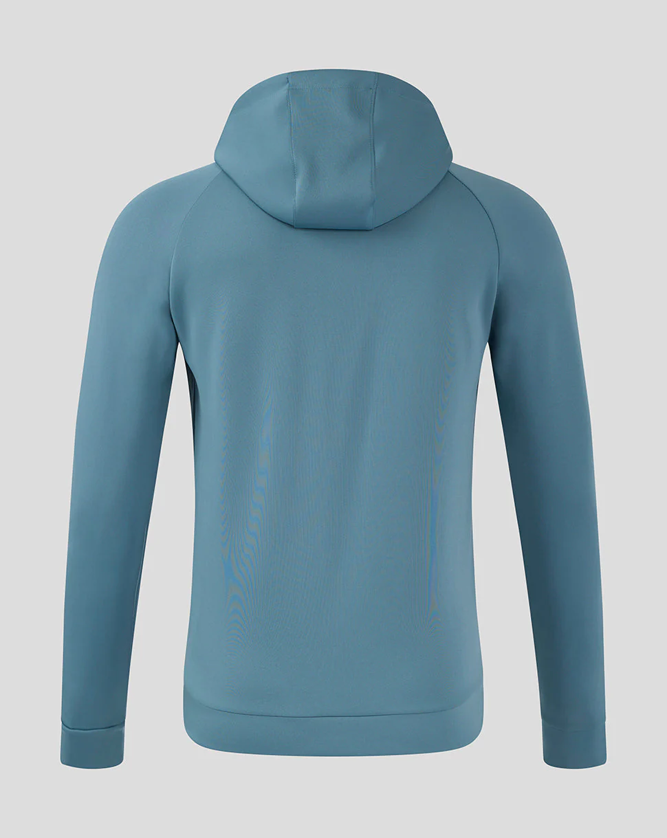 Mansfield Women's 24/25 Travel Hoody - Light Blue