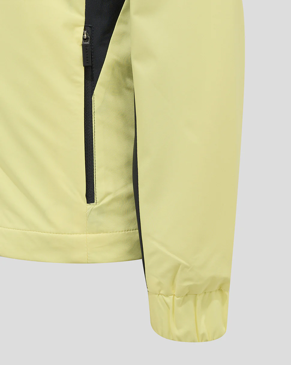 Everton 24/25 Junior Training Rain Jacket