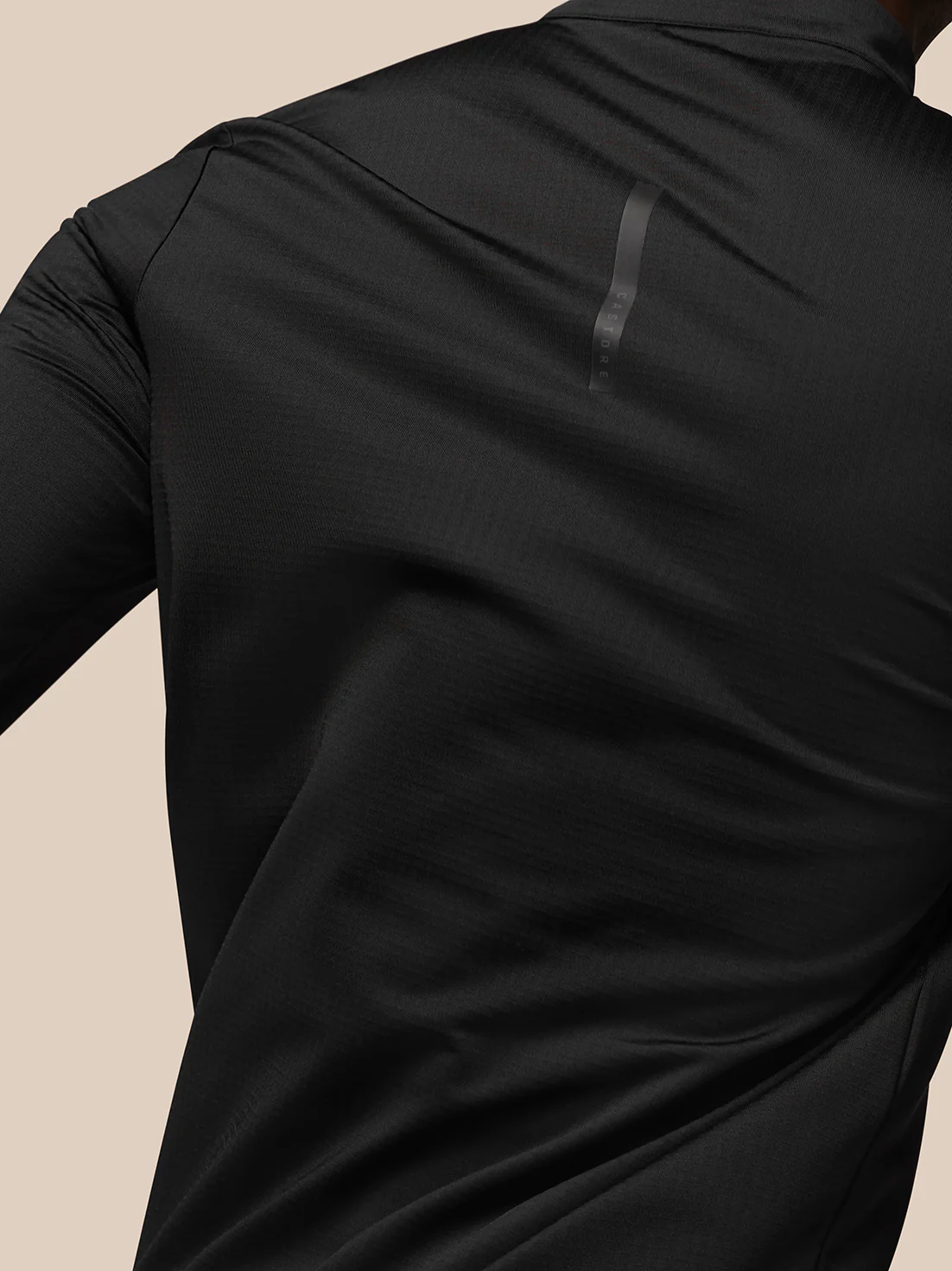 Flow Sweatshirt - Black