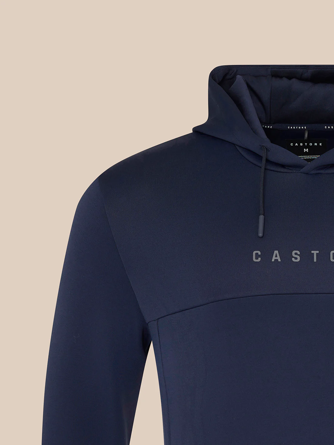 Majesticks GC Hoodie - Navy