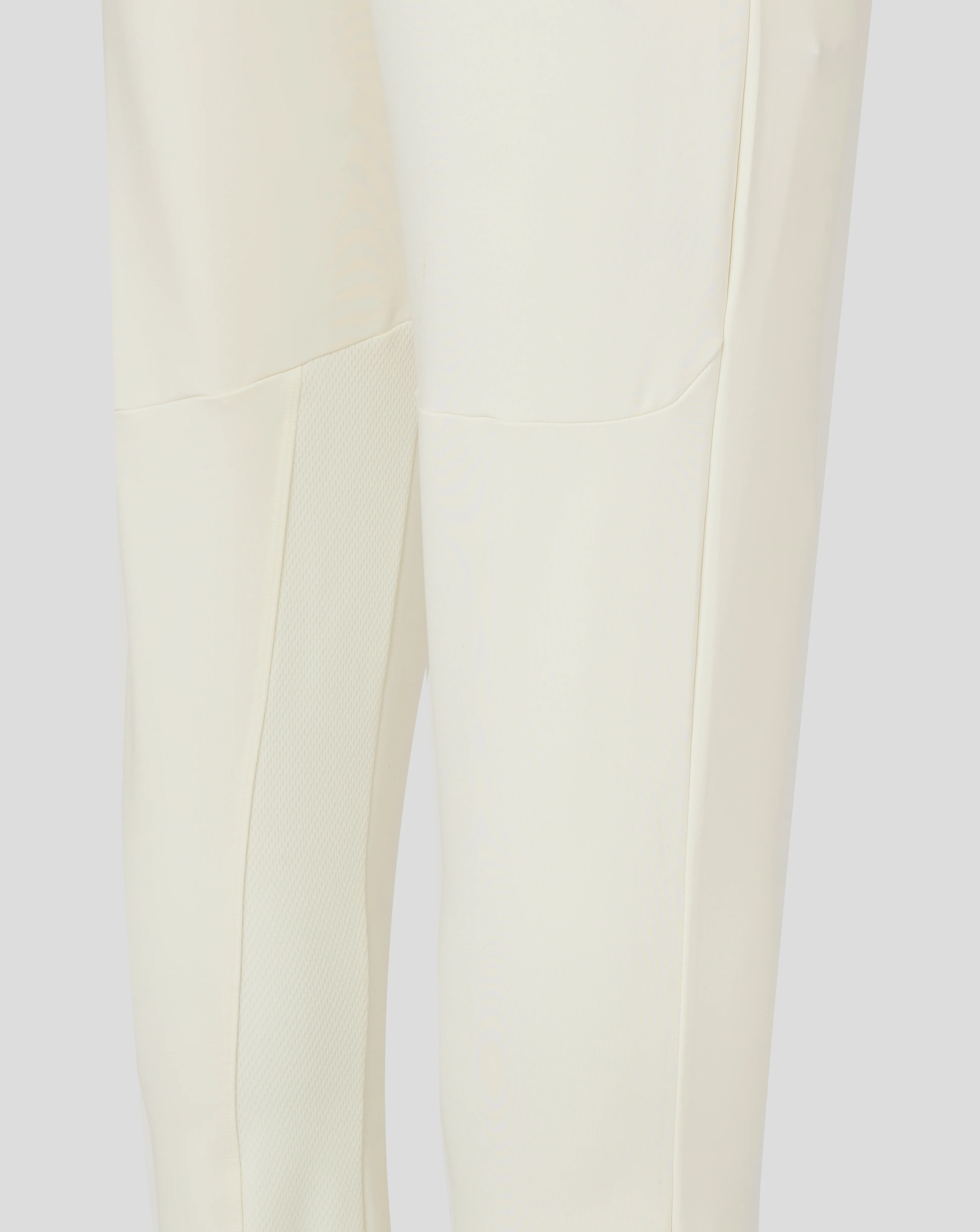 Junior Cricket Trouser - Cannoli Cream