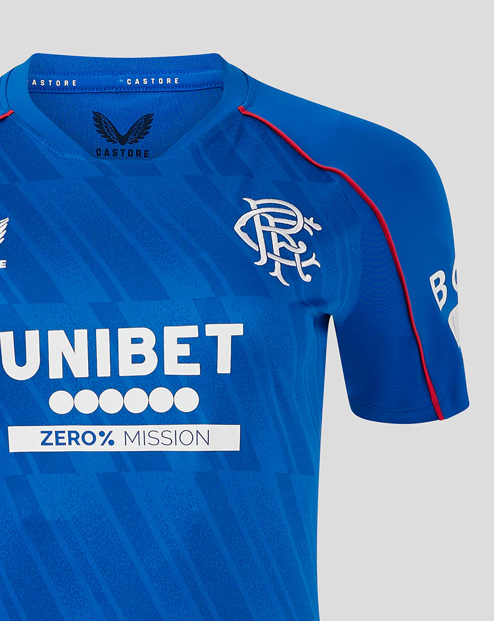 Rangers Women's 24/25 Home Shirt