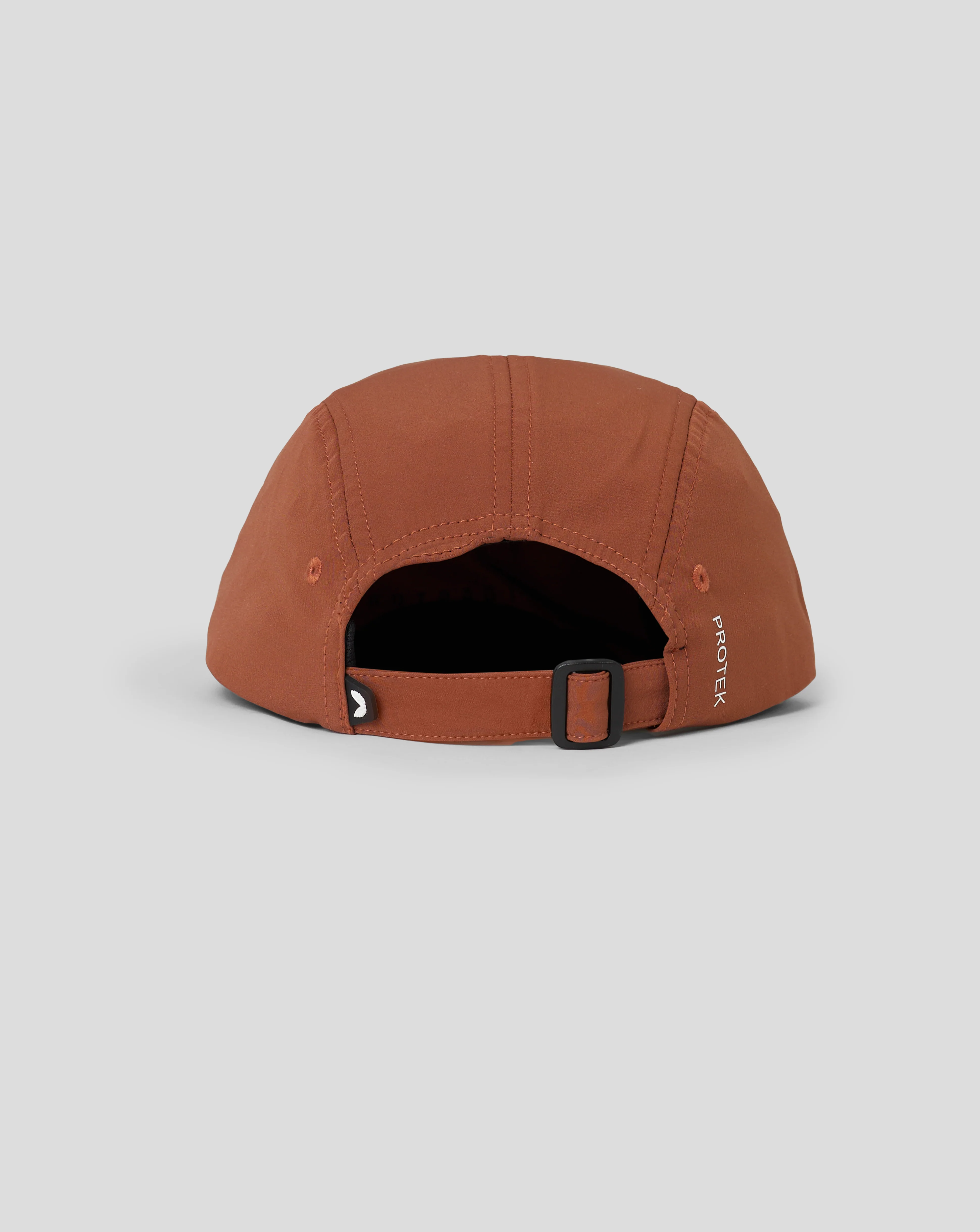 Unisex Reiss Performance Cap - Rust
