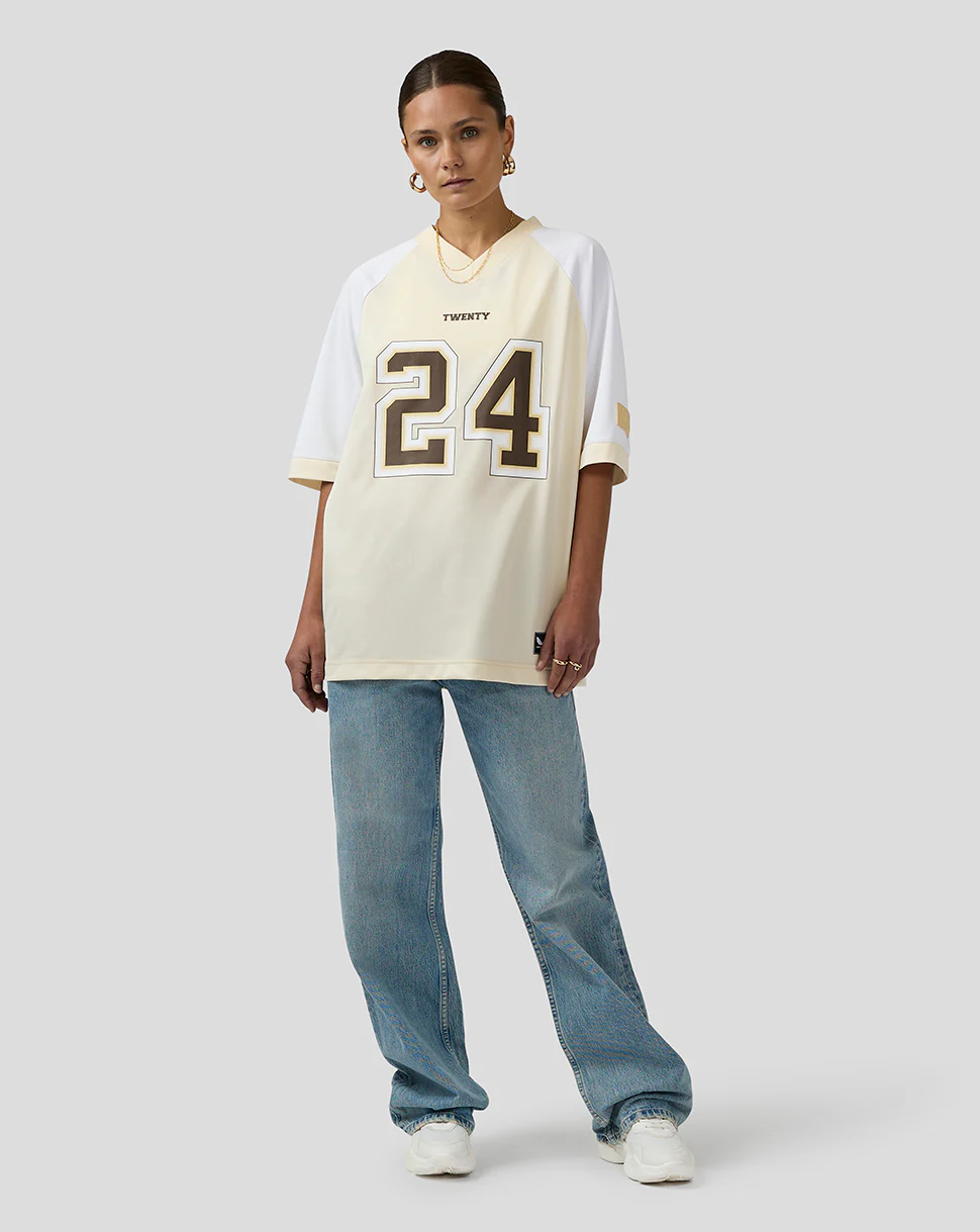 Oracle Red Bull Racing Austin Football Jersey