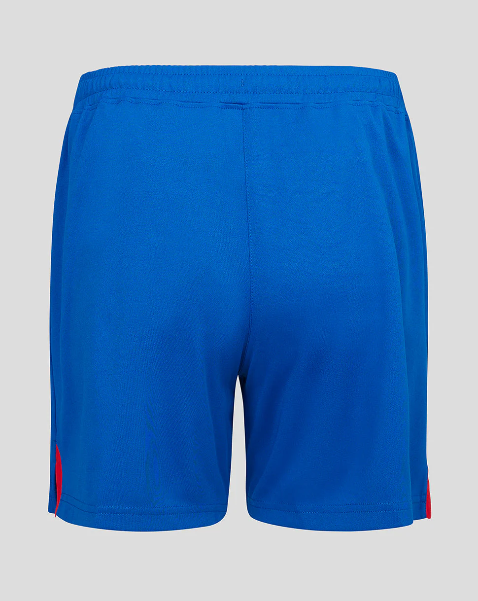 Rangers Women's 23/24 Away Shorts