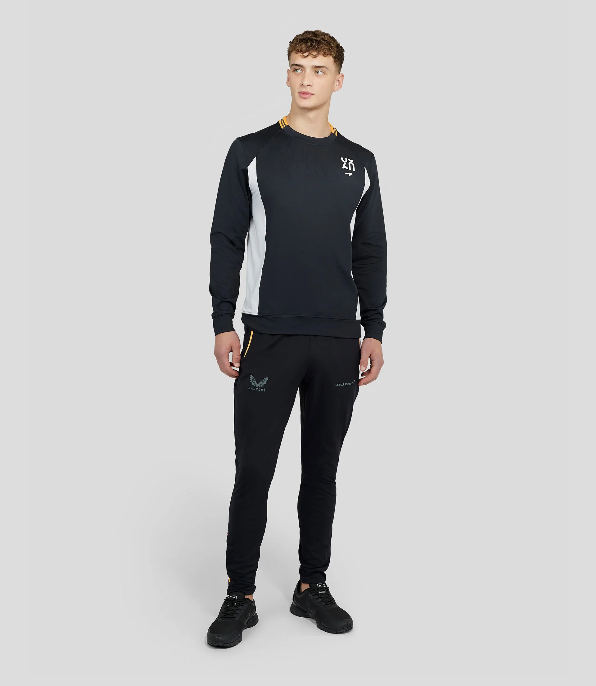 McLaren Men's P60 Sweatshirt